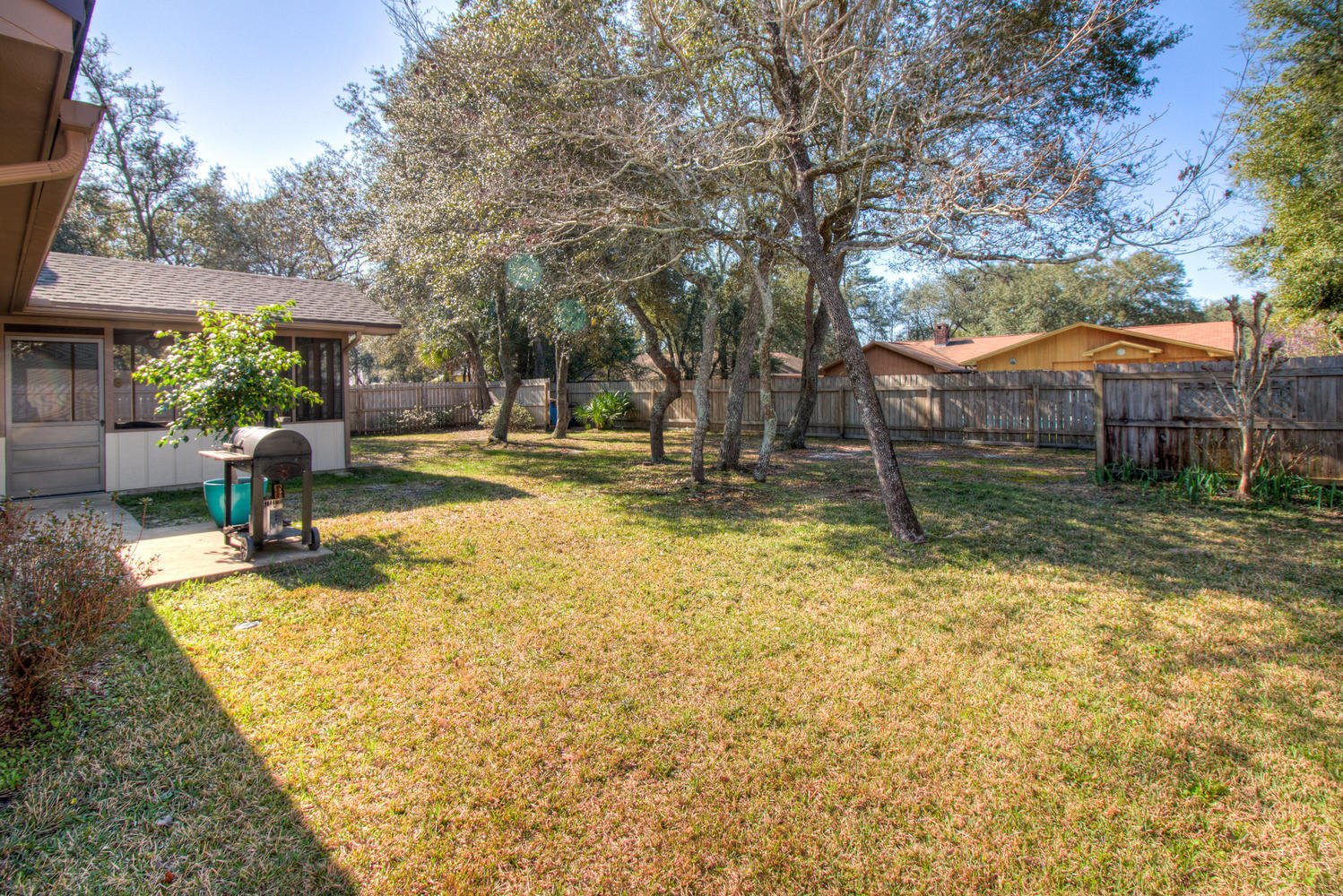 CARIBBEAN VILLAGE 1C - Residential