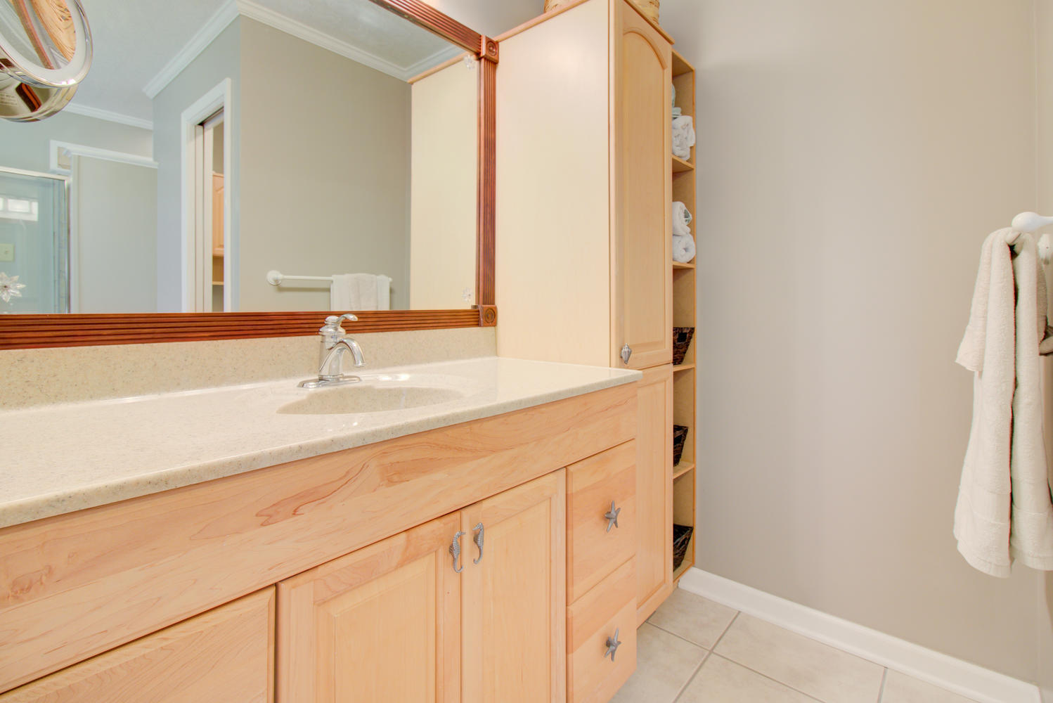 CARIBBEAN VILLAGE 1C - Residential