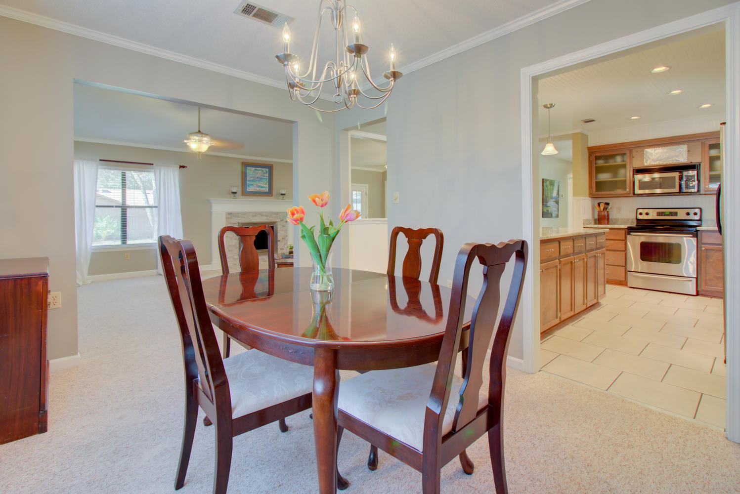 CARIBBEAN VILLAGE 1C - Residential