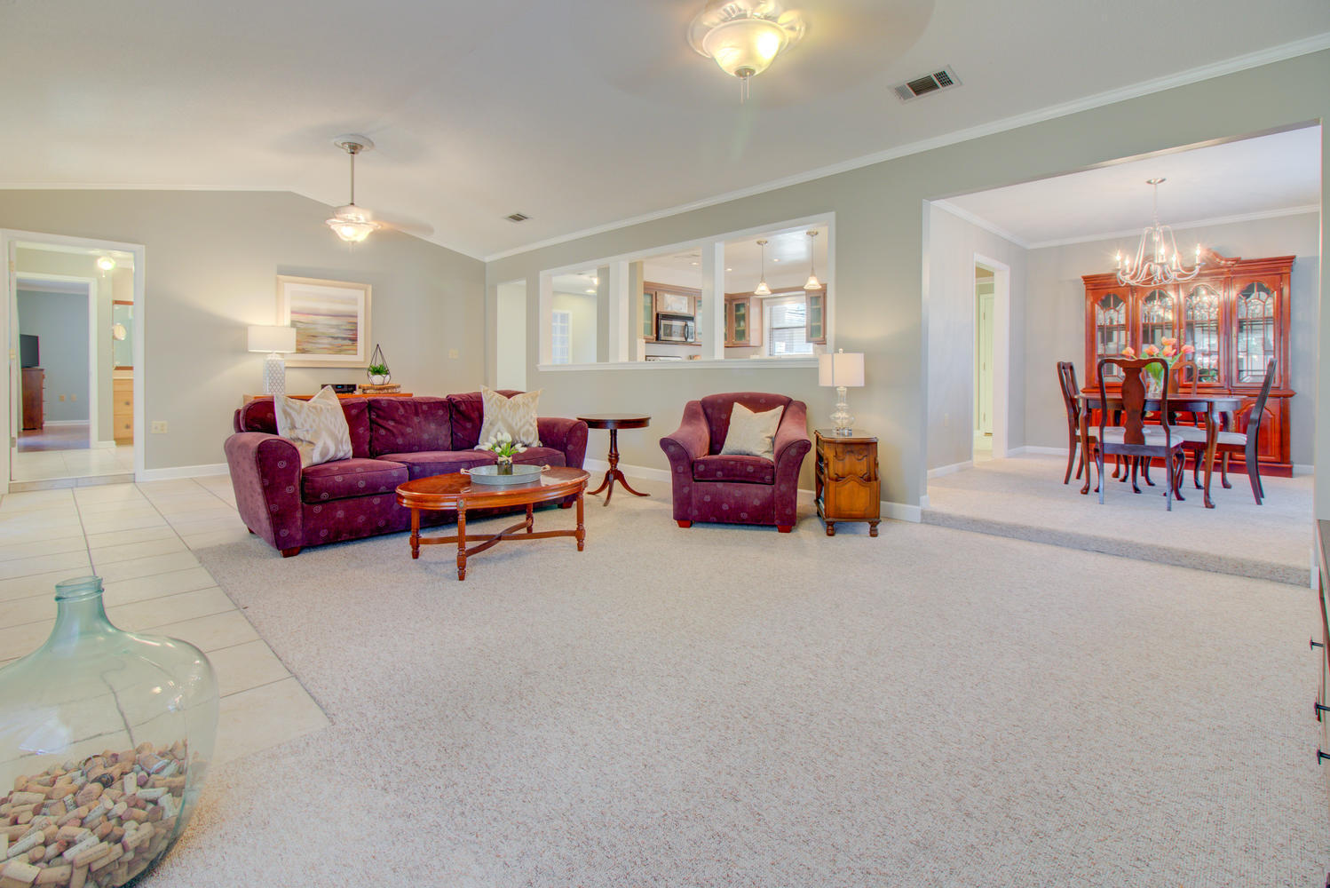 CARIBBEAN VILLAGE 1C - Residential