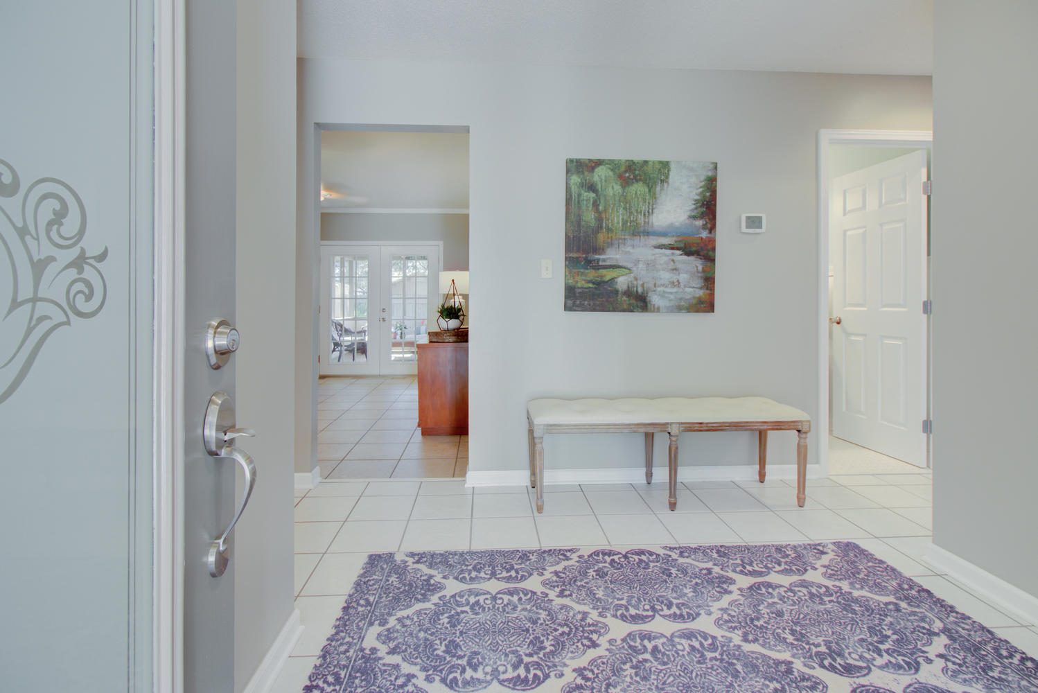 CARIBBEAN VILLAGE 1C - Residential