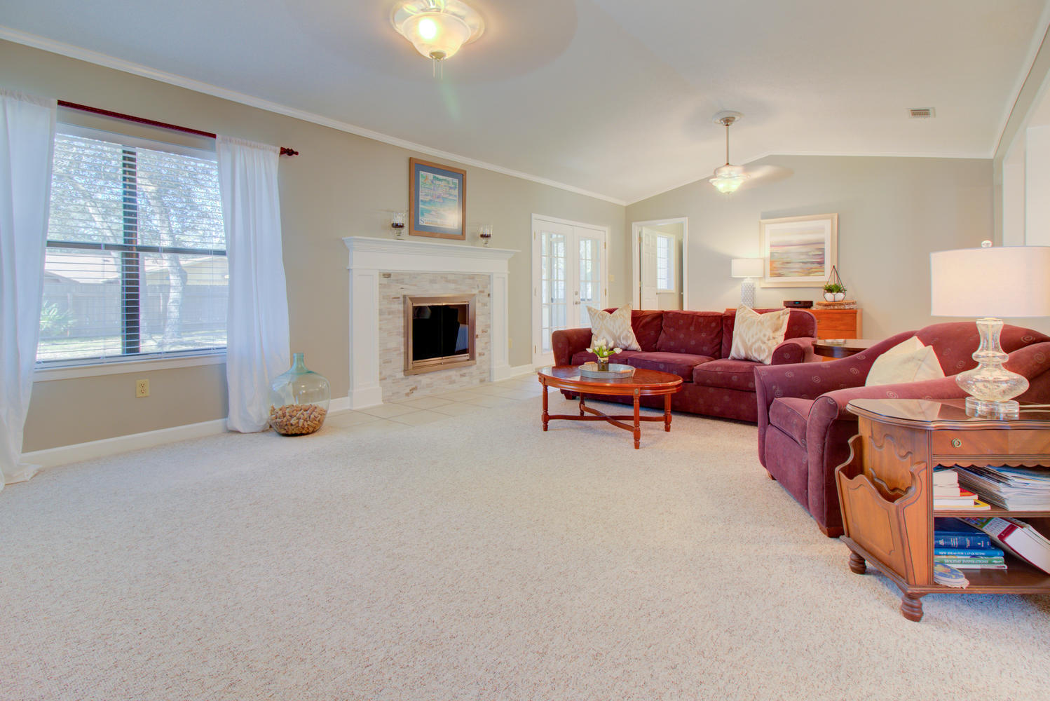 CARIBBEAN VILLAGE 1C - Residential