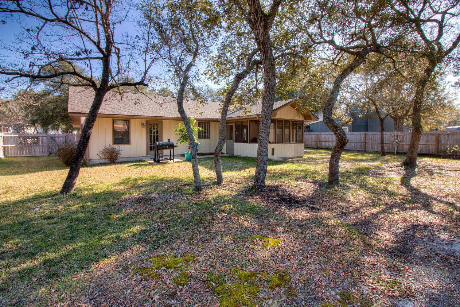 CARIBBEAN VILLAGE 1C - Residential