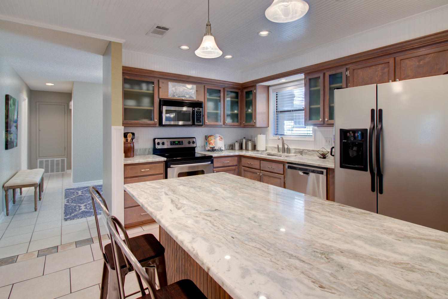 CARIBBEAN VILLAGE 1C - Residential