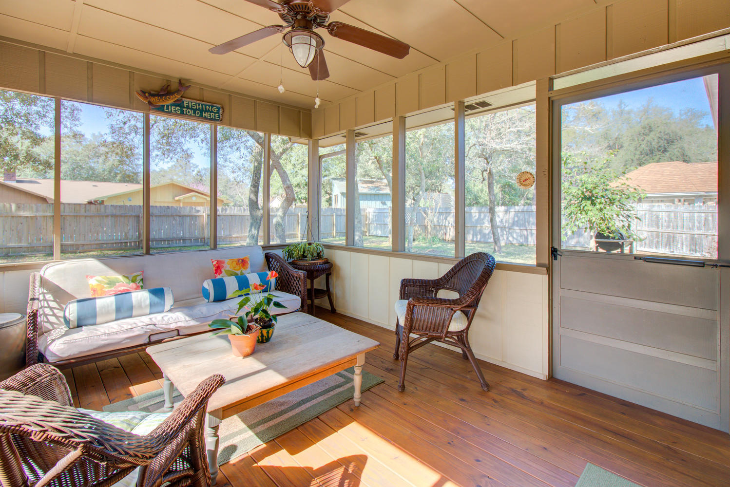 CARIBBEAN VILLAGE 1C - Residential