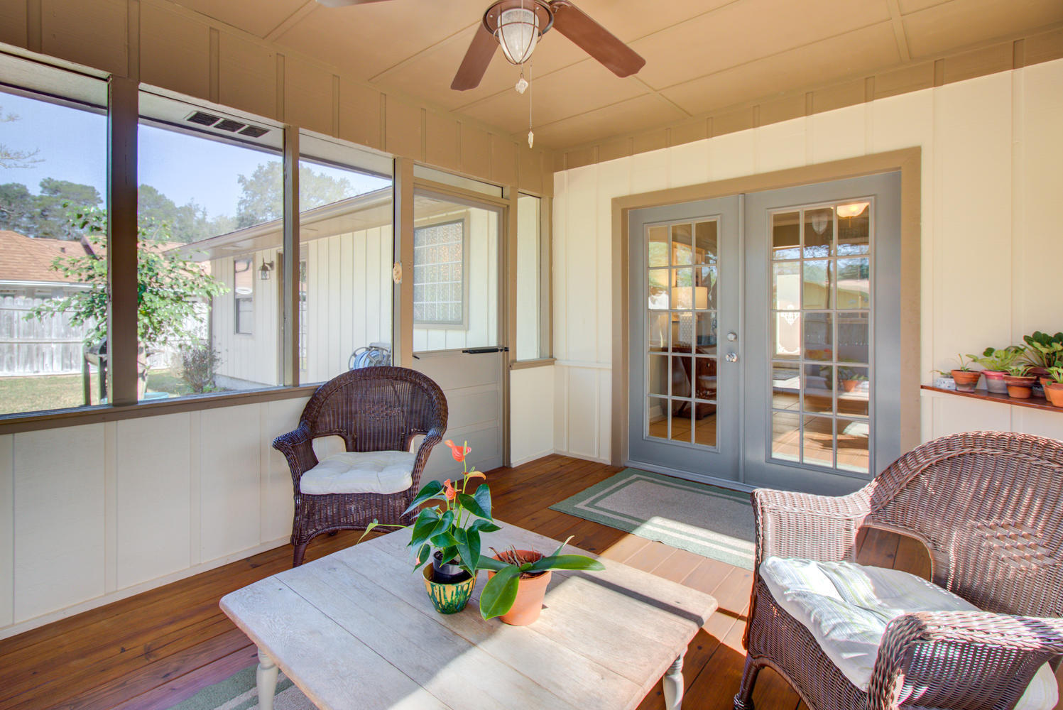 CARIBBEAN VILLAGE 1C - Residential