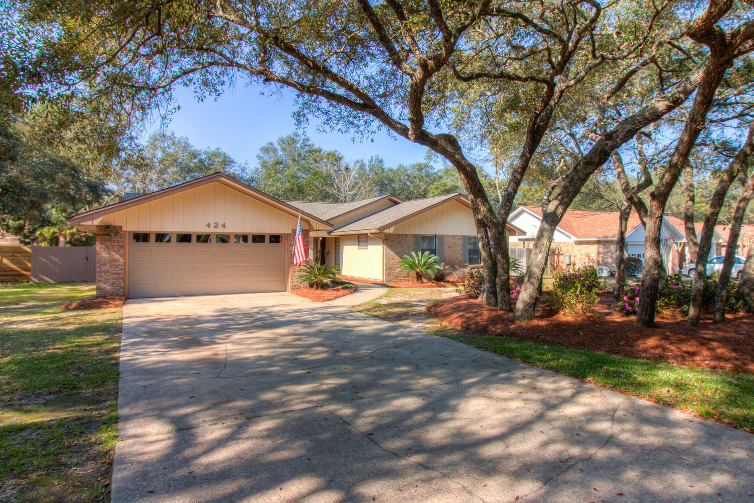 CARIBBEAN VILLAGE 1C - Residential