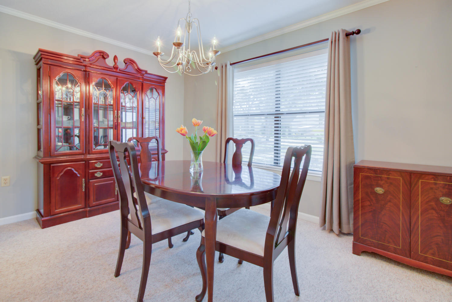 CARIBBEAN VILLAGE 1C - Residential