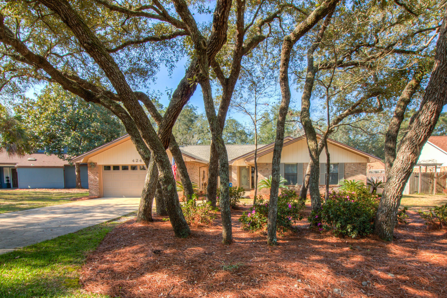 CARIBBEAN VILLAGE 1C - Residential