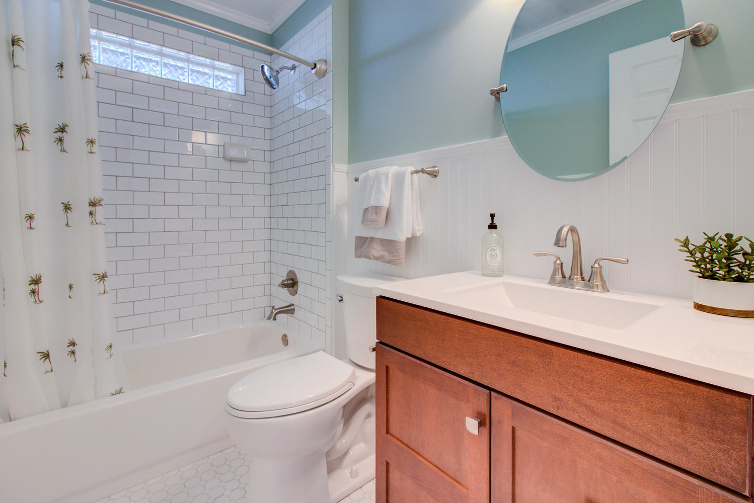 CARIBBEAN VILLAGE 1C - Residential