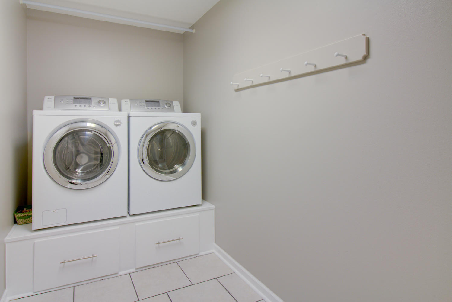 CARIBBEAN VILLAGE 1C - Residential