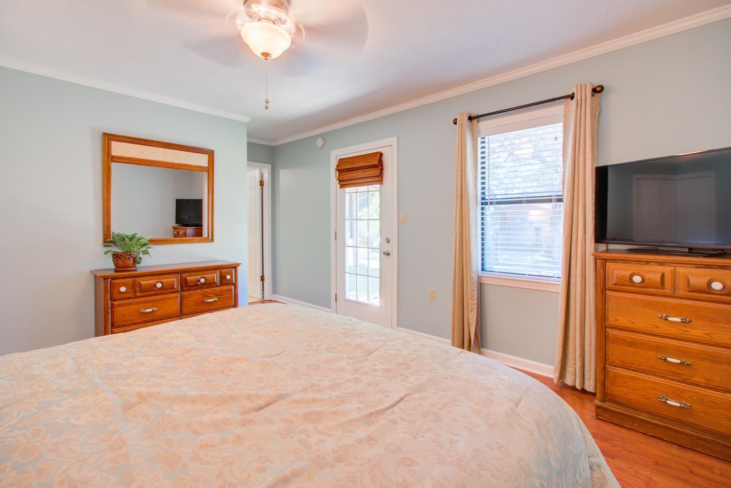 CARIBBEAN VILLAGE 1C - Residential