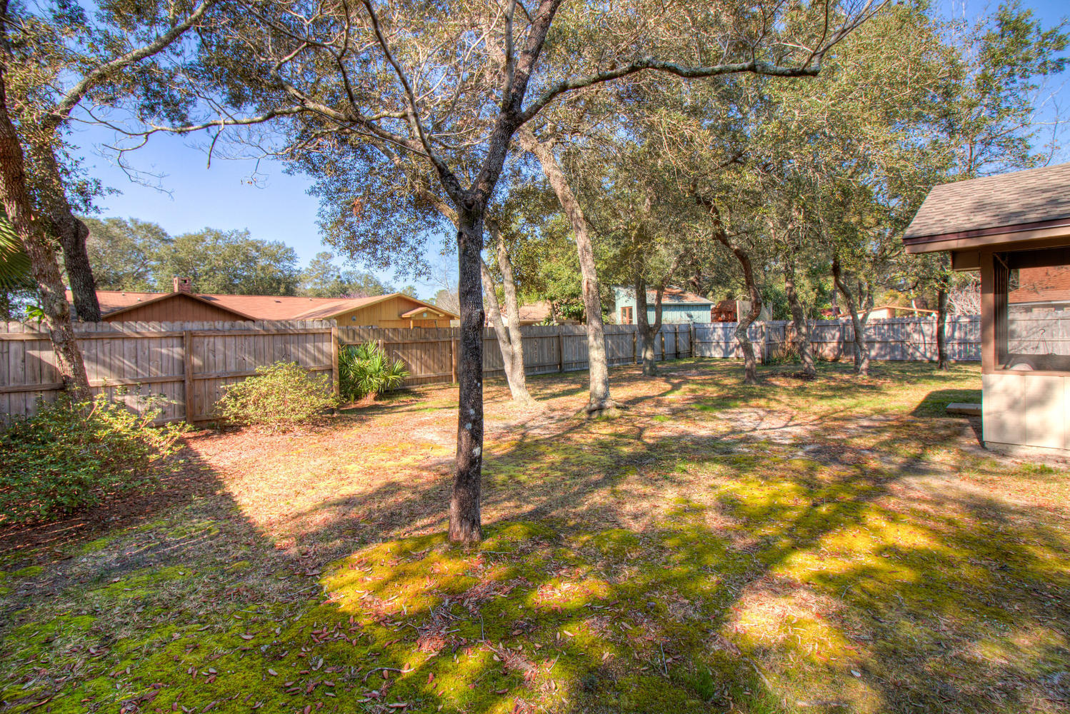 CARIBBEAN VILLAGE 1C - Residential