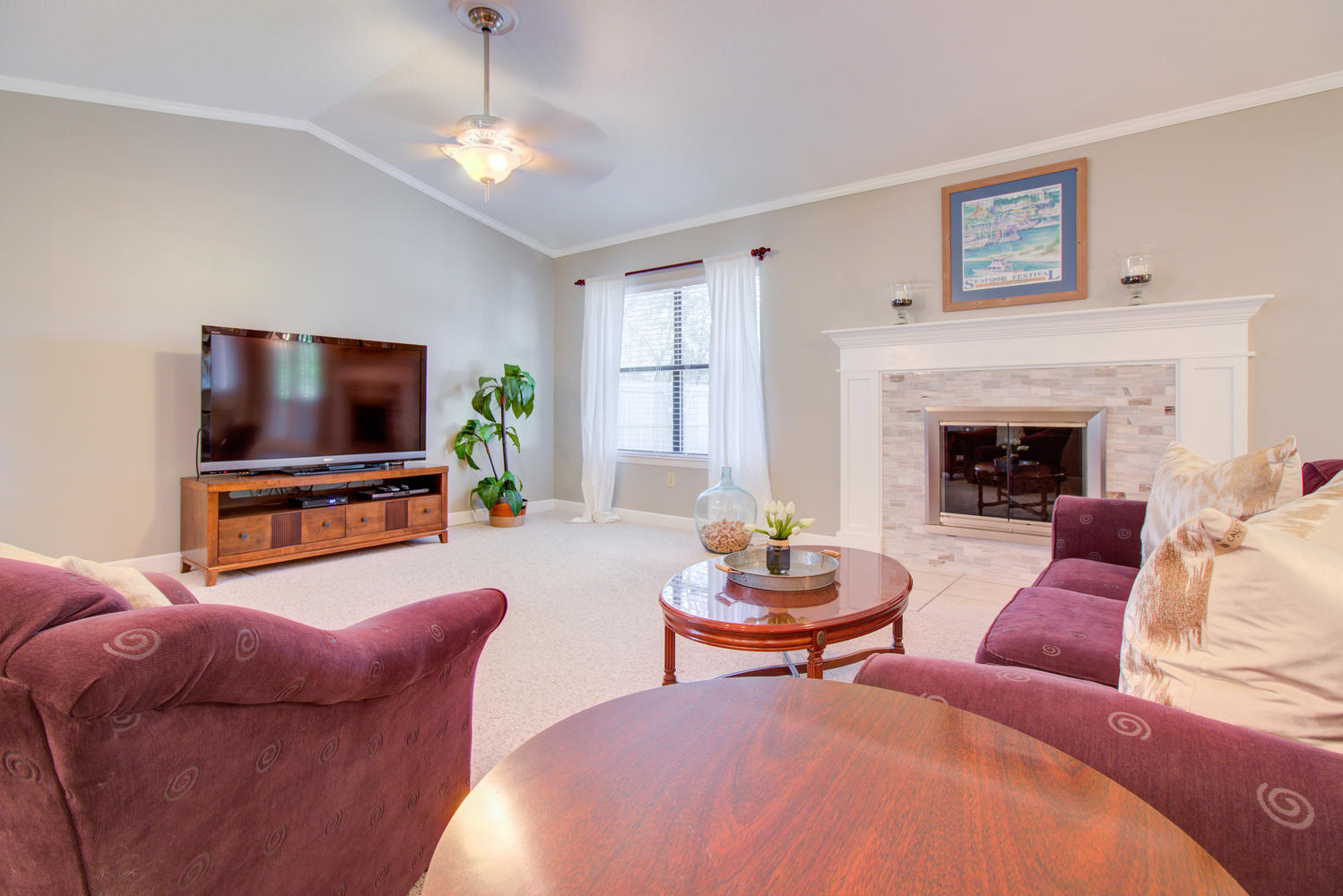 CARIBBEAN VILLAGE 1C - Residential