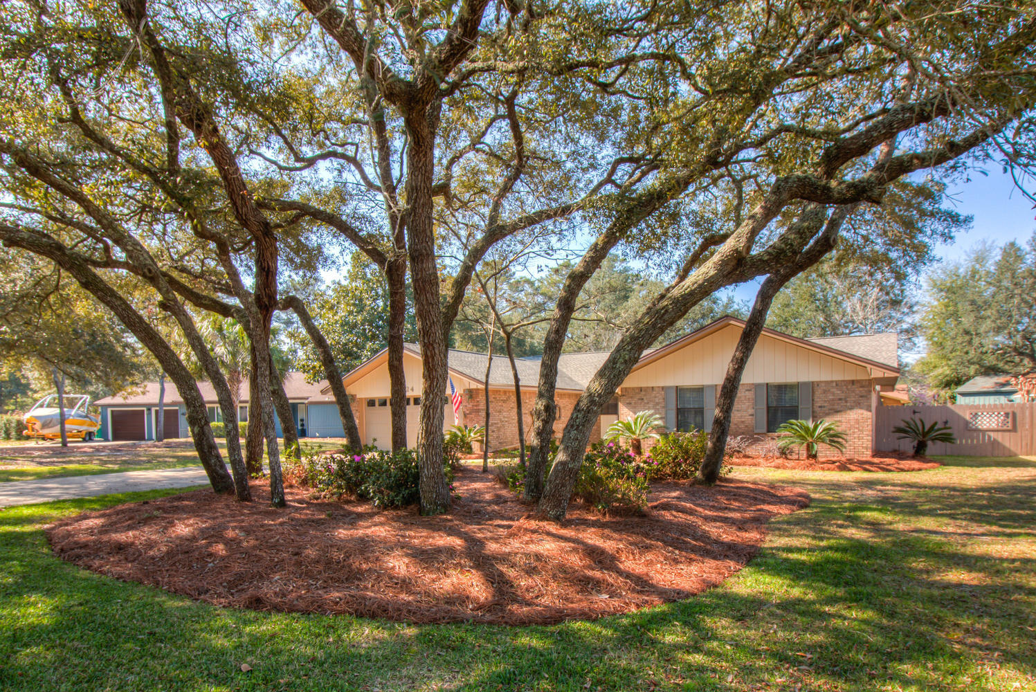 CARIBBEAN VILLAGE 1C - Residential