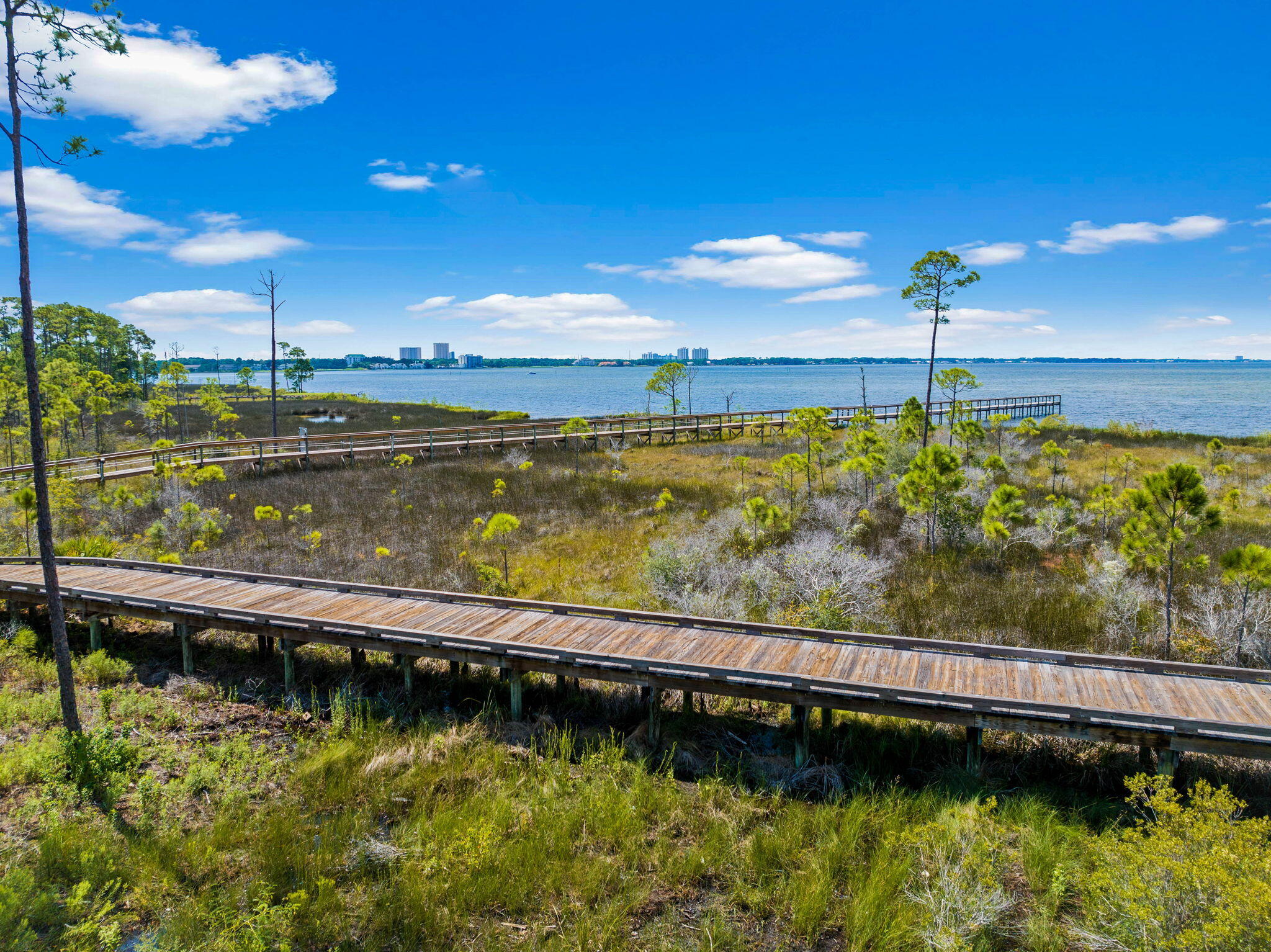 INSPIRATION AT SANDESTIN - Residential