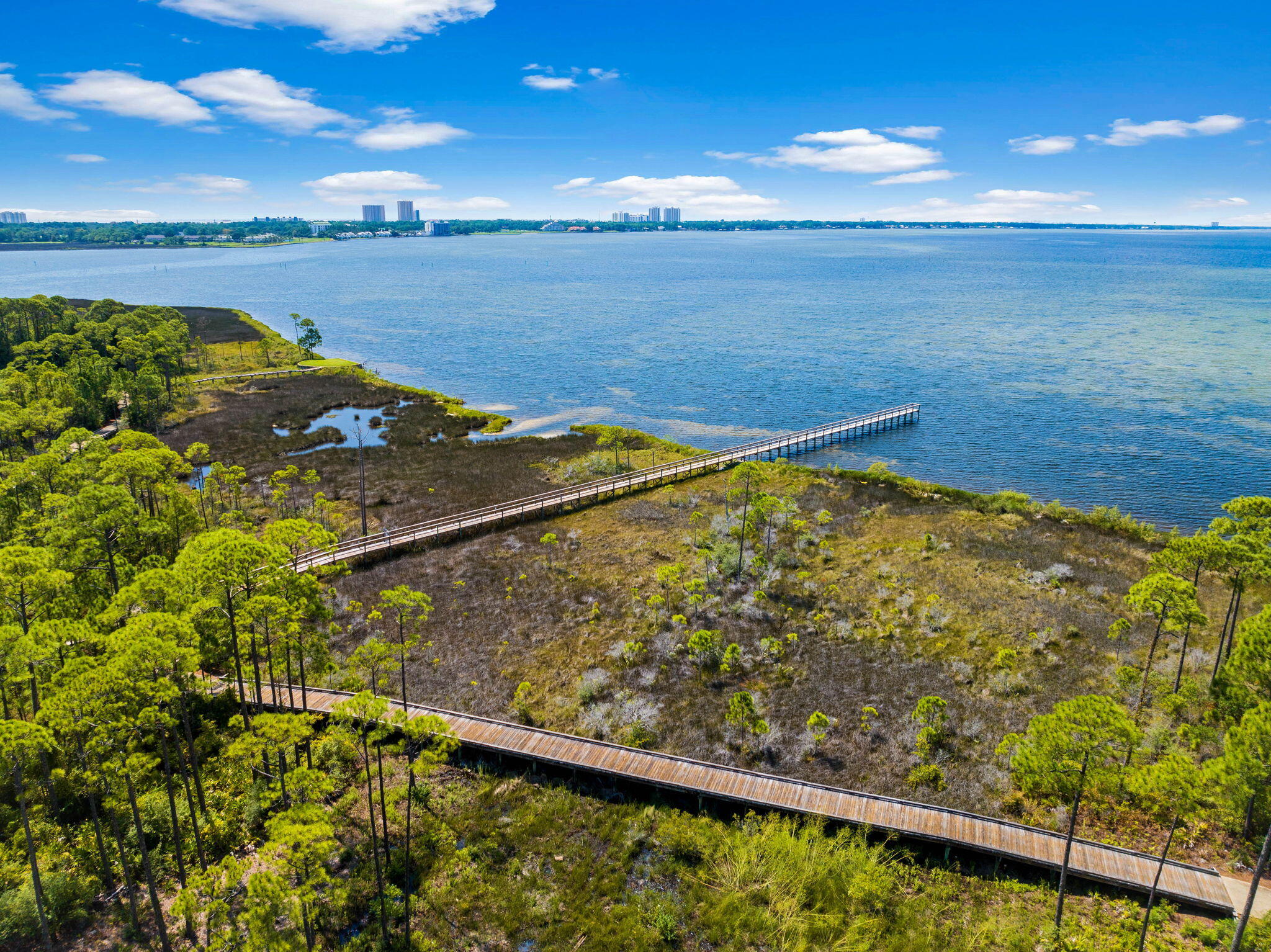 INSPIRATION AT SANDESTIN - Residential