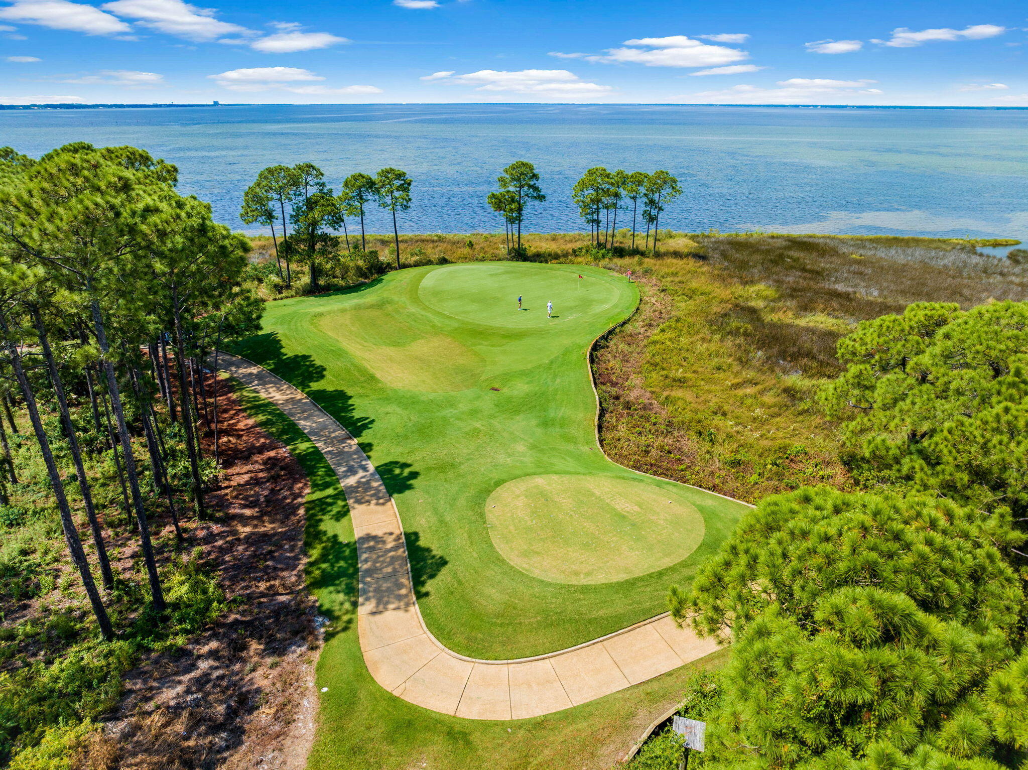 INSPIRATION AT SANDESTIN - Residential