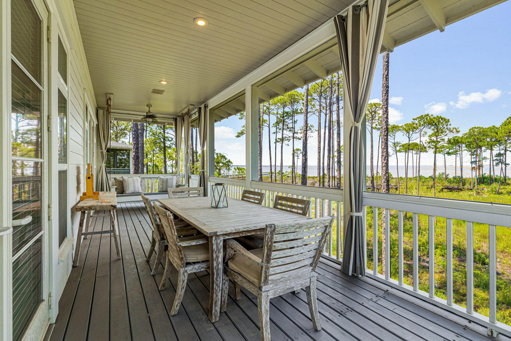 INSPIRATION AT SANDESTIN - Residential