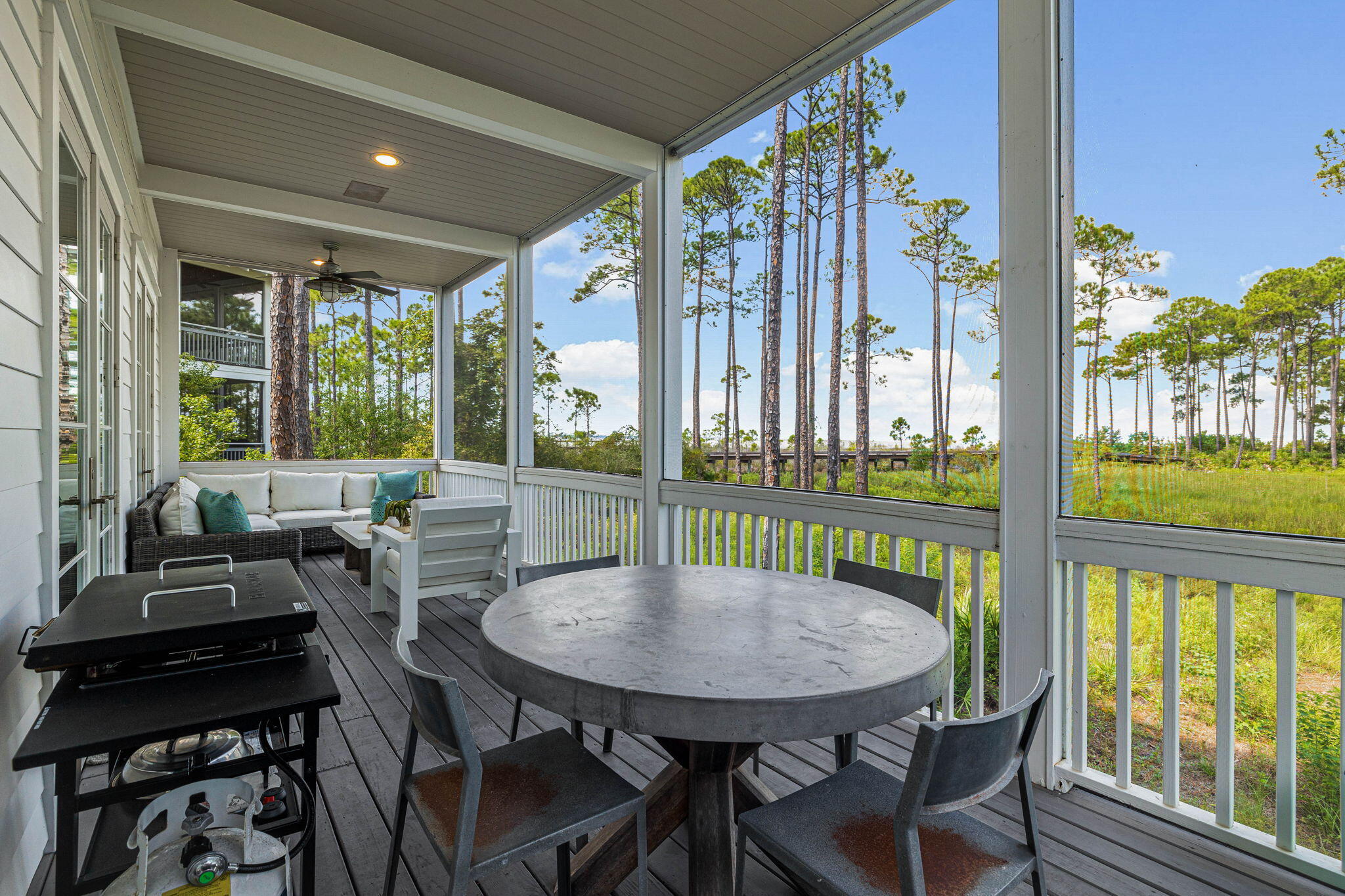 INSPIRATION AT SANDESTIN - Residential