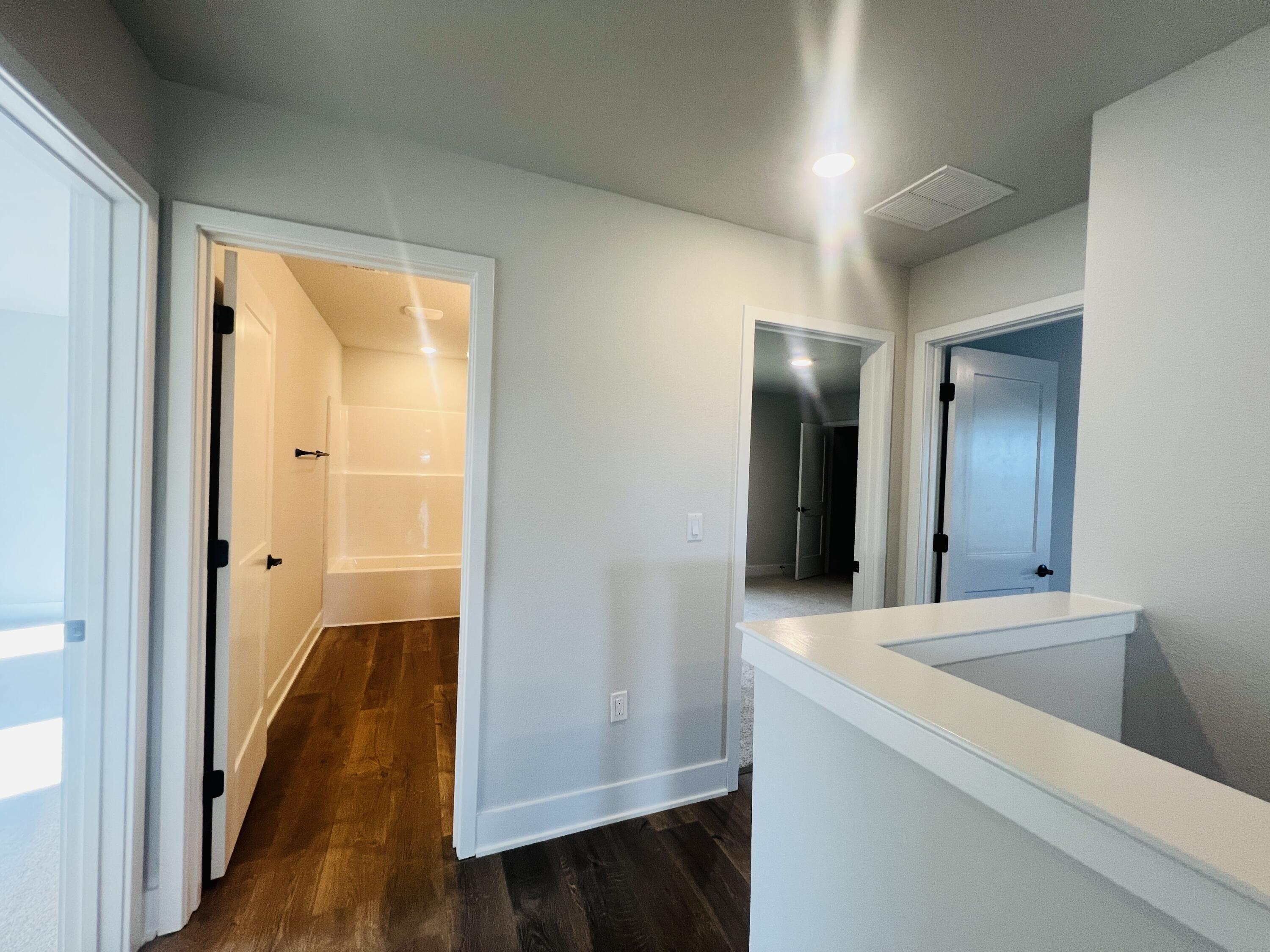 HIDDEN PINES PH 1 - Residential