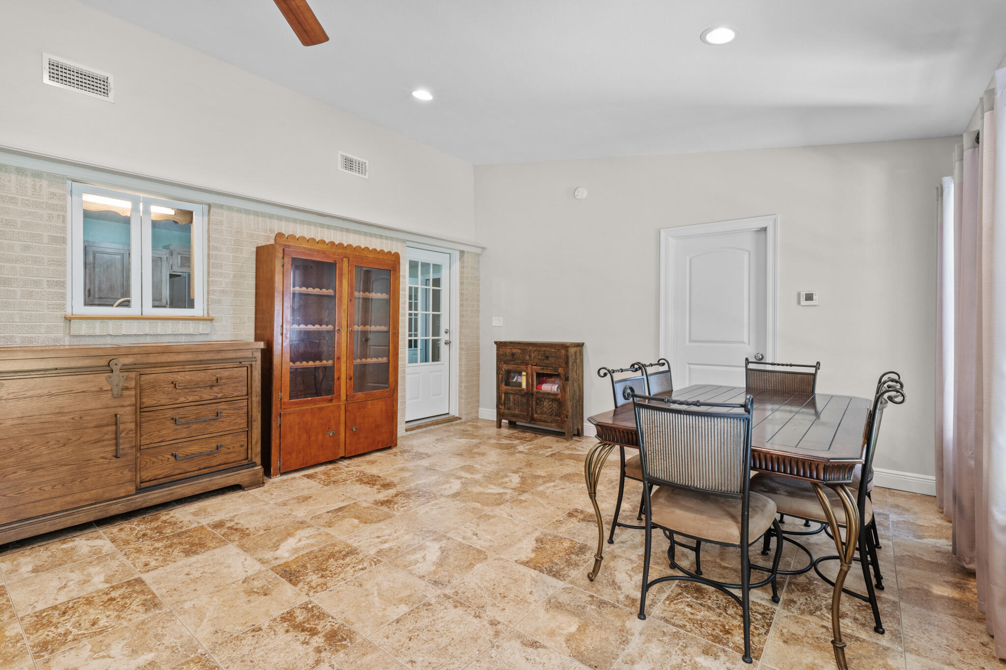 MORENO ACRES S/D - Residential