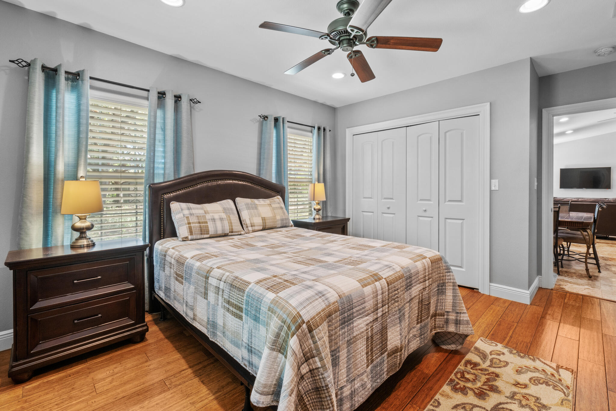 MORENO ACRES S/D - Residential