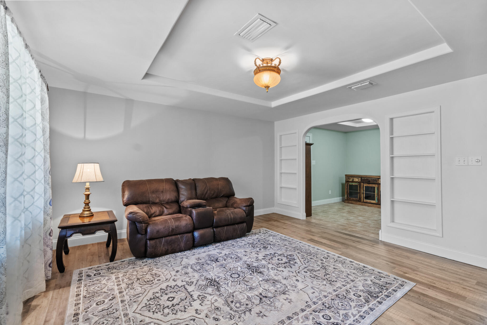 MORENO ACRES S/D - Residential