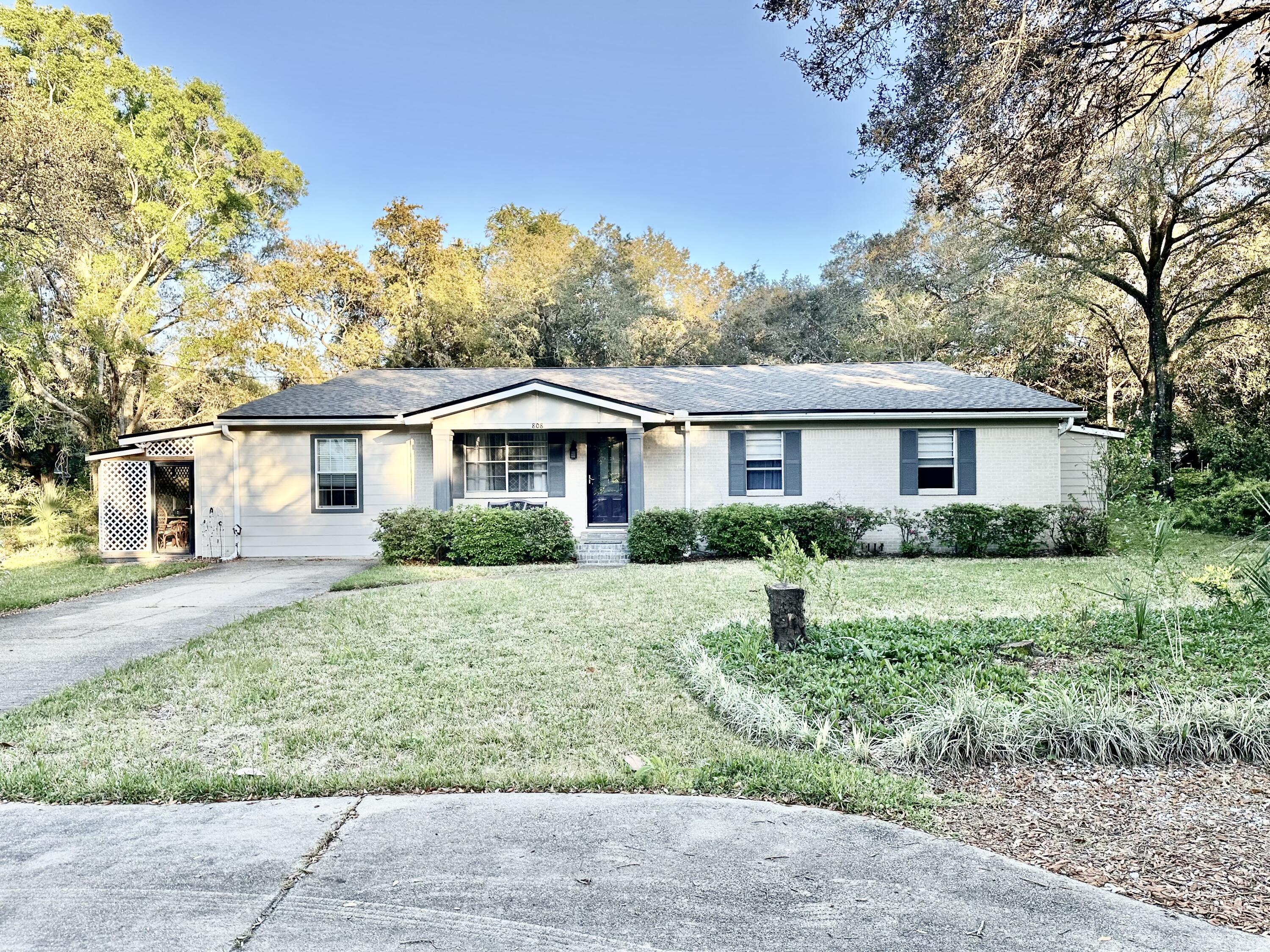 MORENO ACRES S/D - Residential