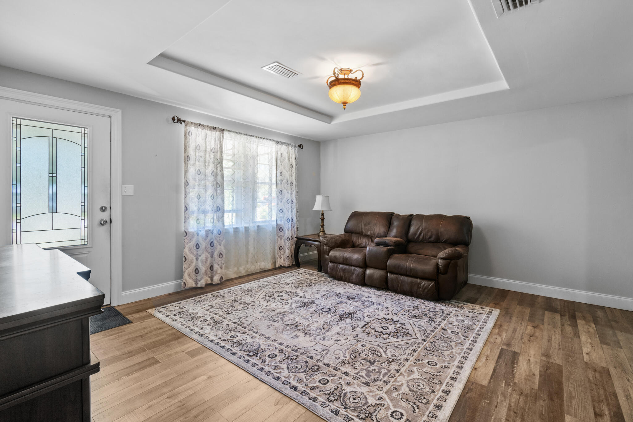 MORENO ACRES S/D - Residential