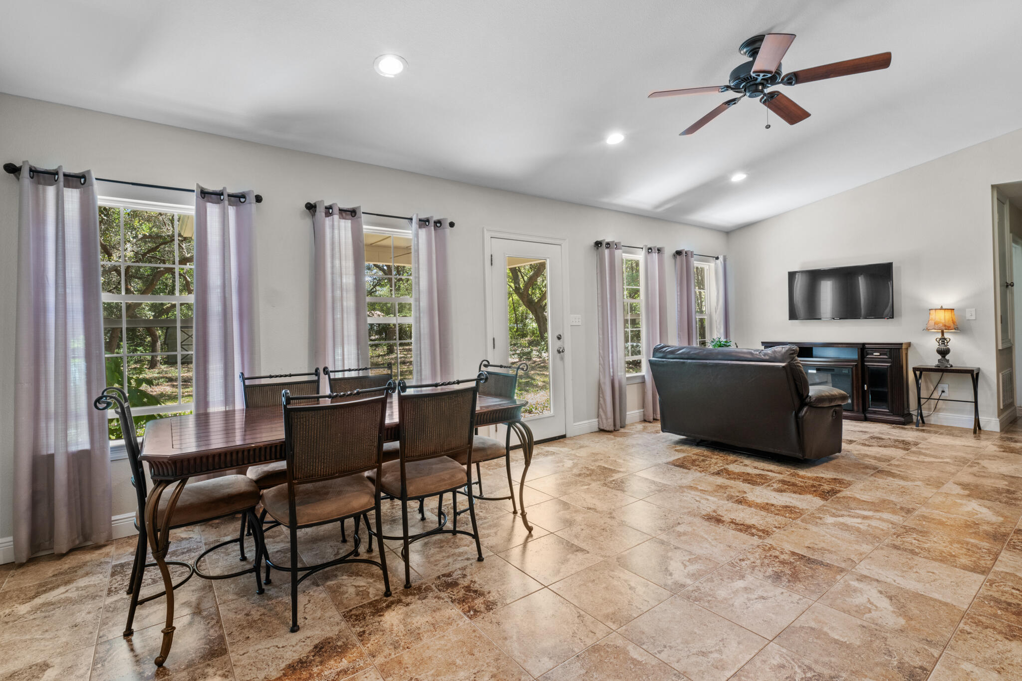 MORENO ACRES S/D - Residential