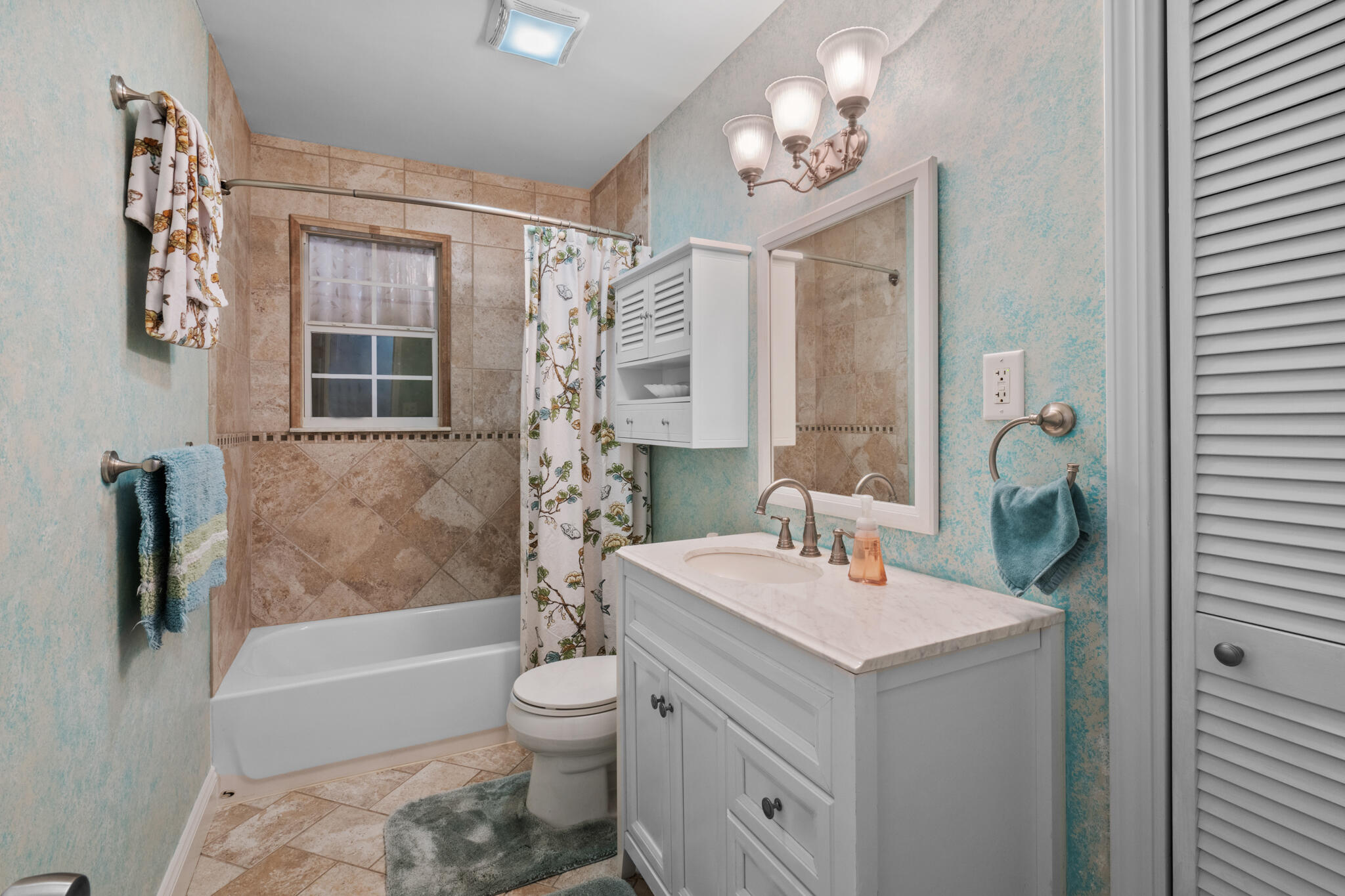 MORENO ACRES S/D - Residential