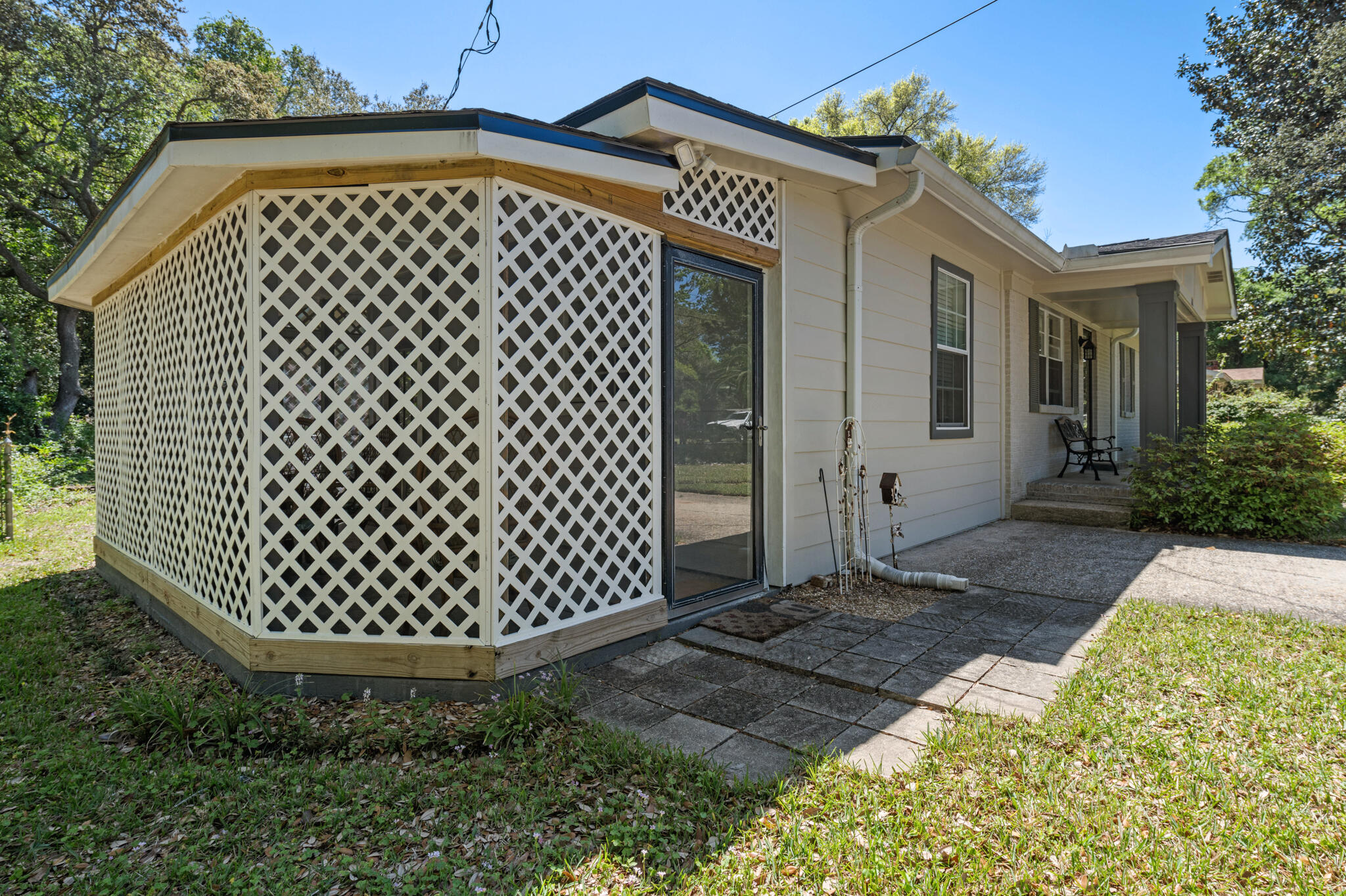 MORENO ACRES S/D - Residential