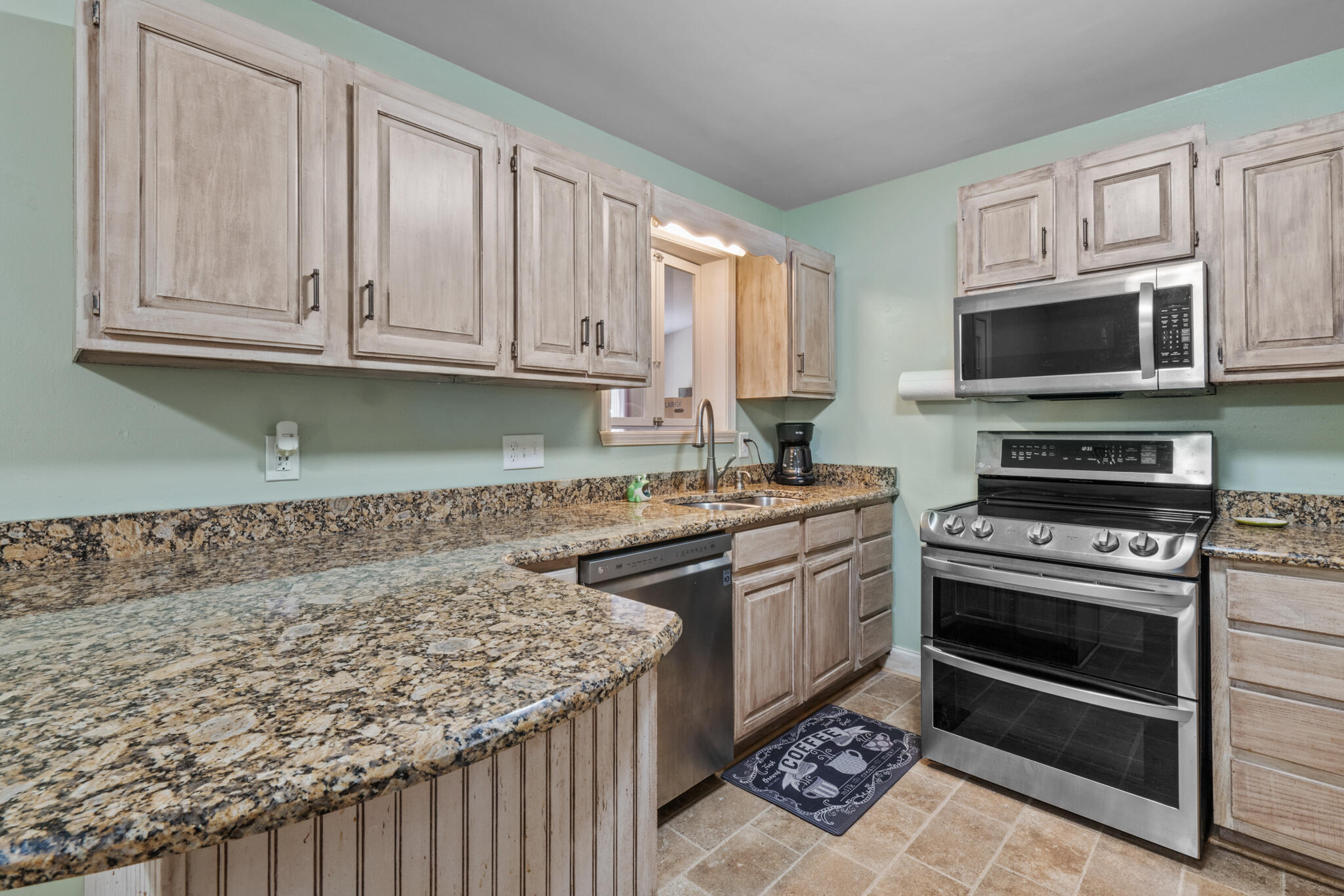 MORENO ACRES S/D - Residential