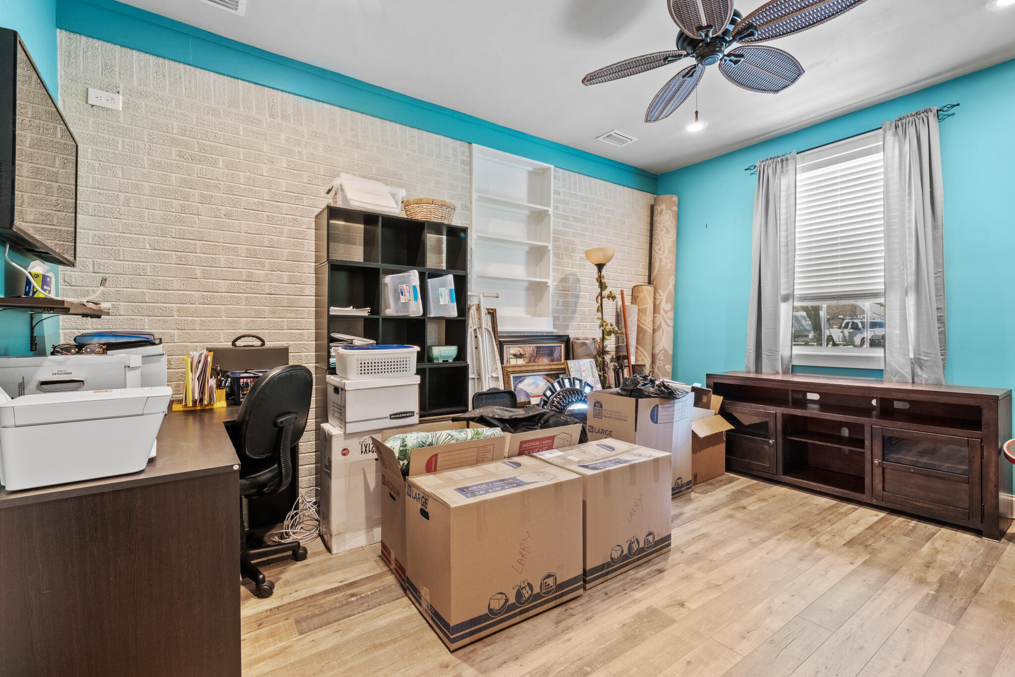 MORENO ACRES S/D - Residential