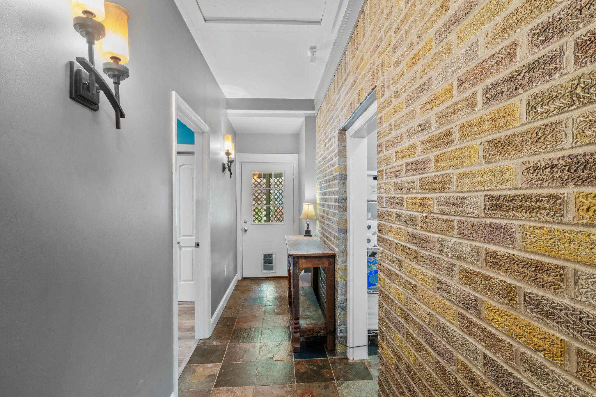 MORENO ACRES S/D - Residential