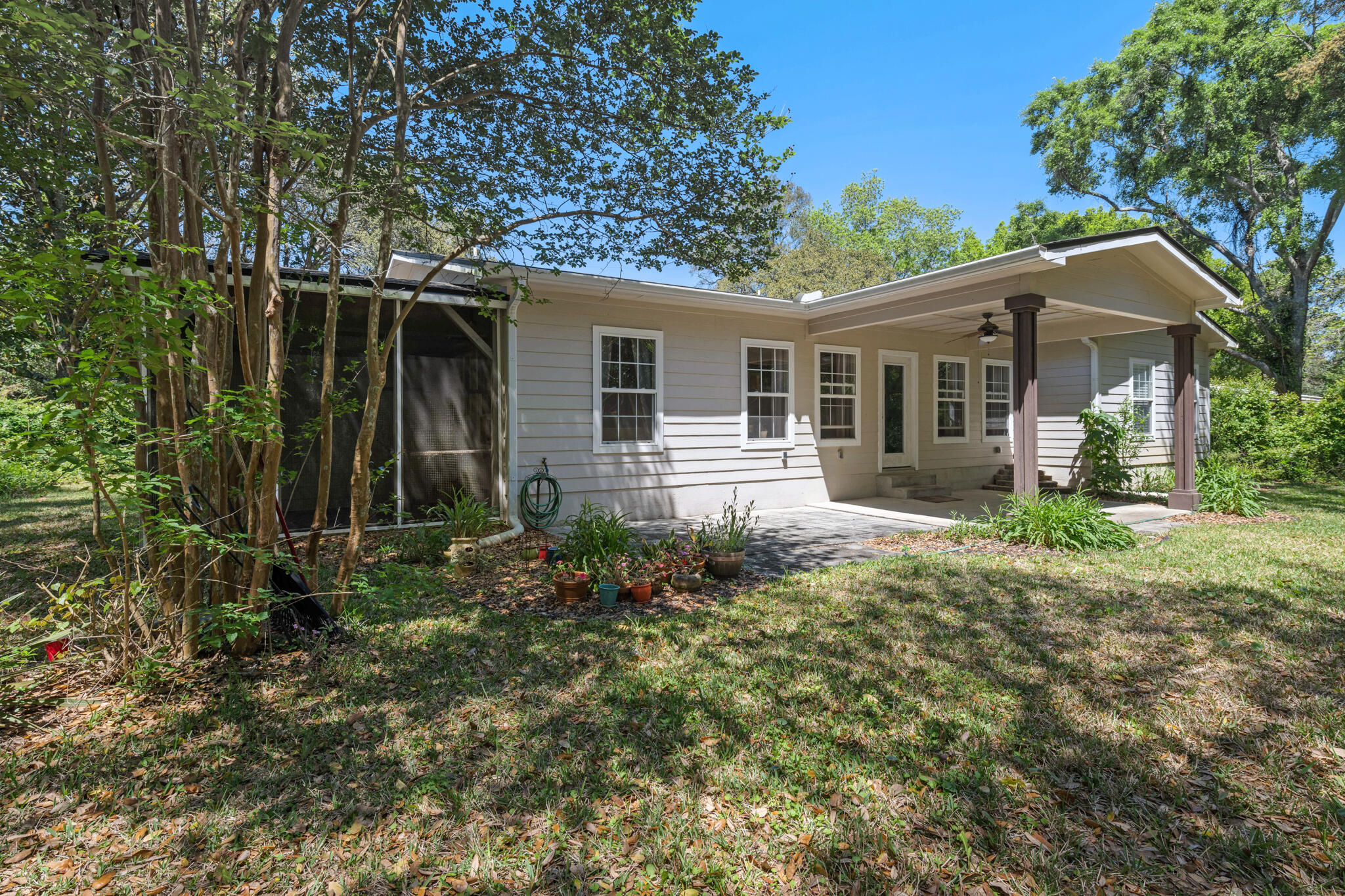 MORENO ACRES S/D - Residential