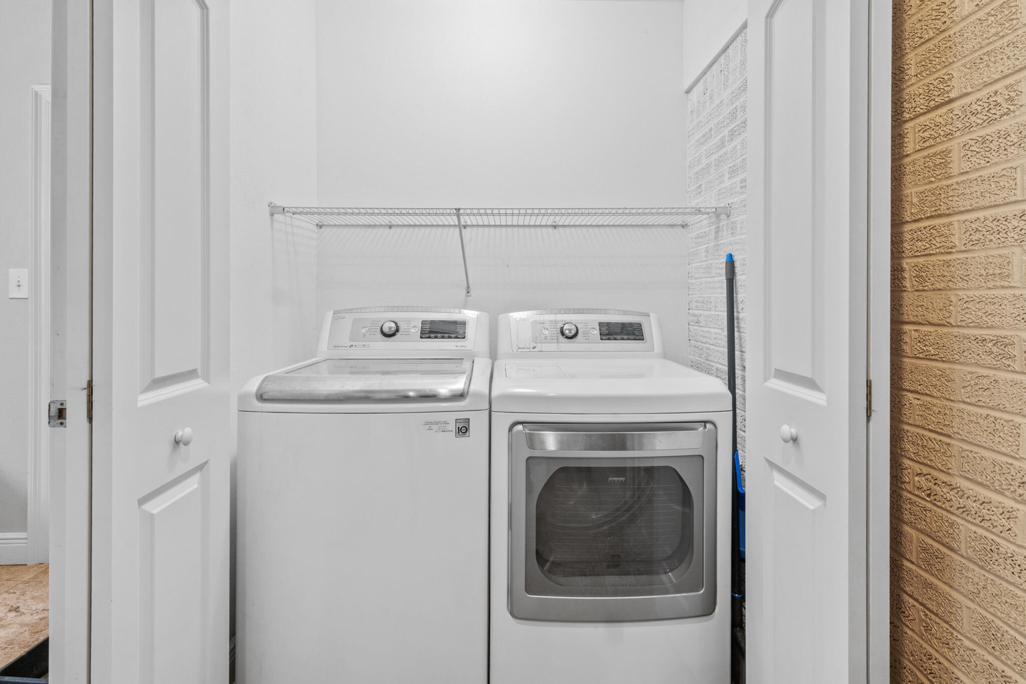 MORENO ACRES S/D - Residential