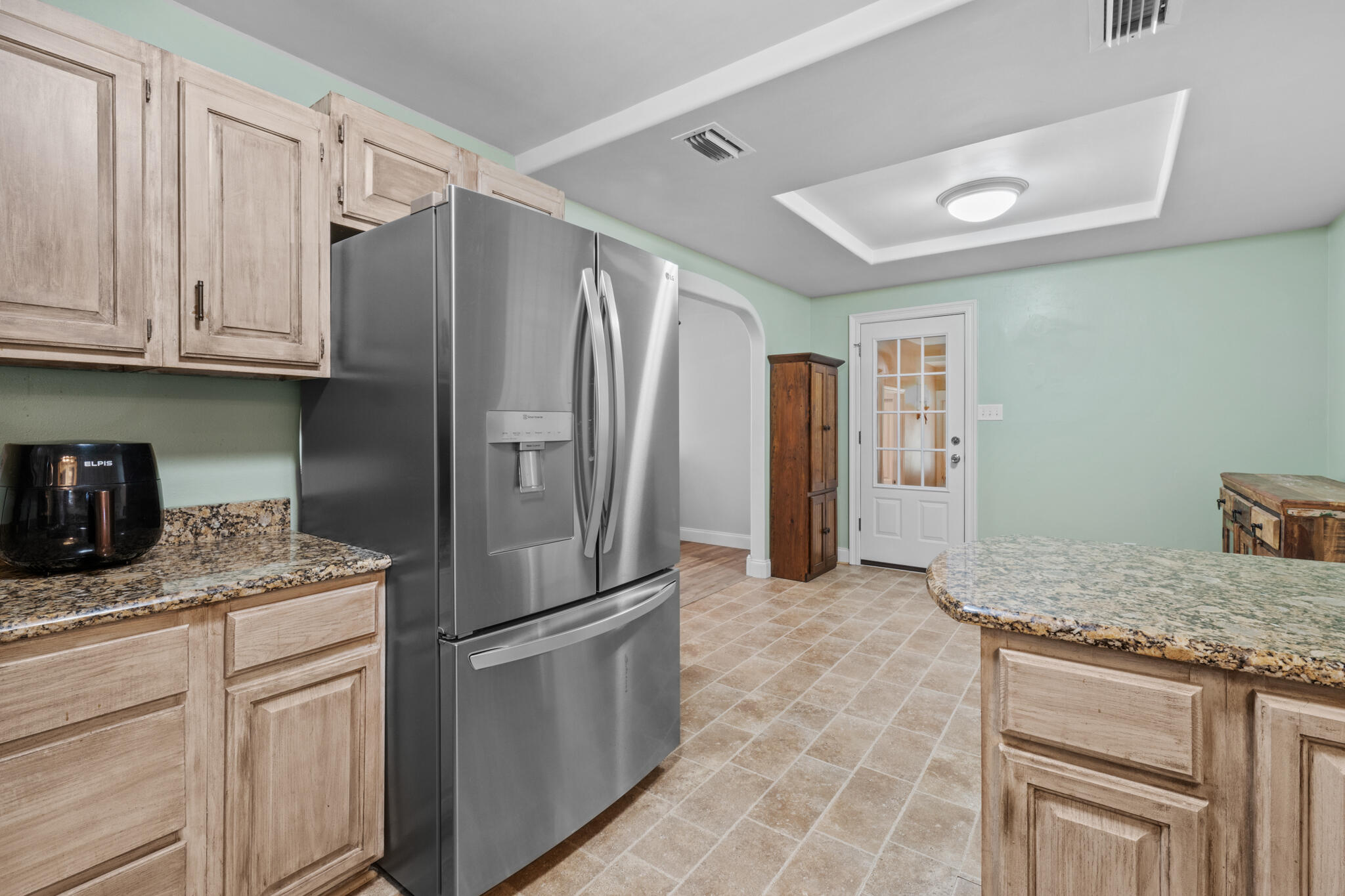 MORENO ACRES S/D - Residential