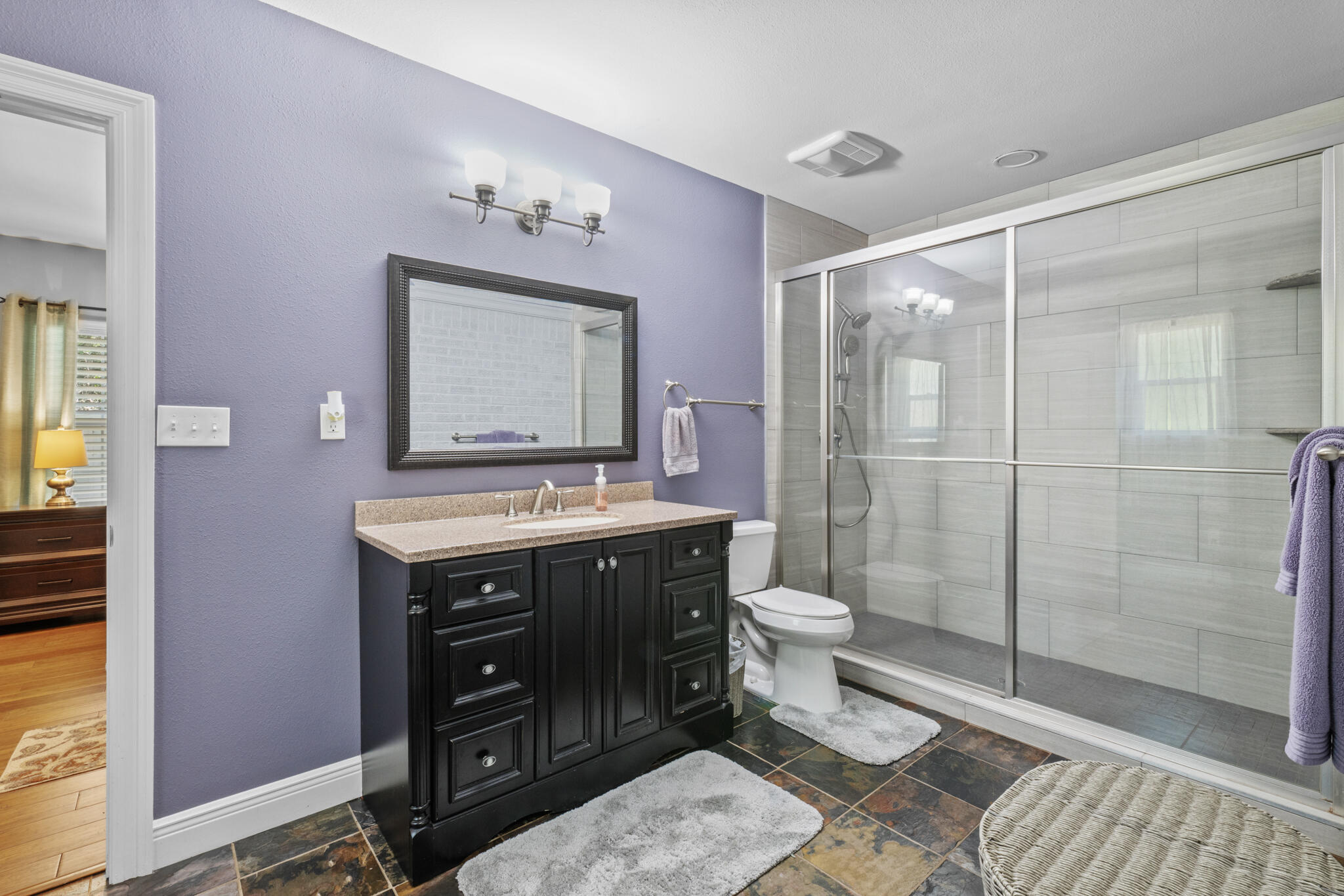 MORENO ACRES S/D - Residential