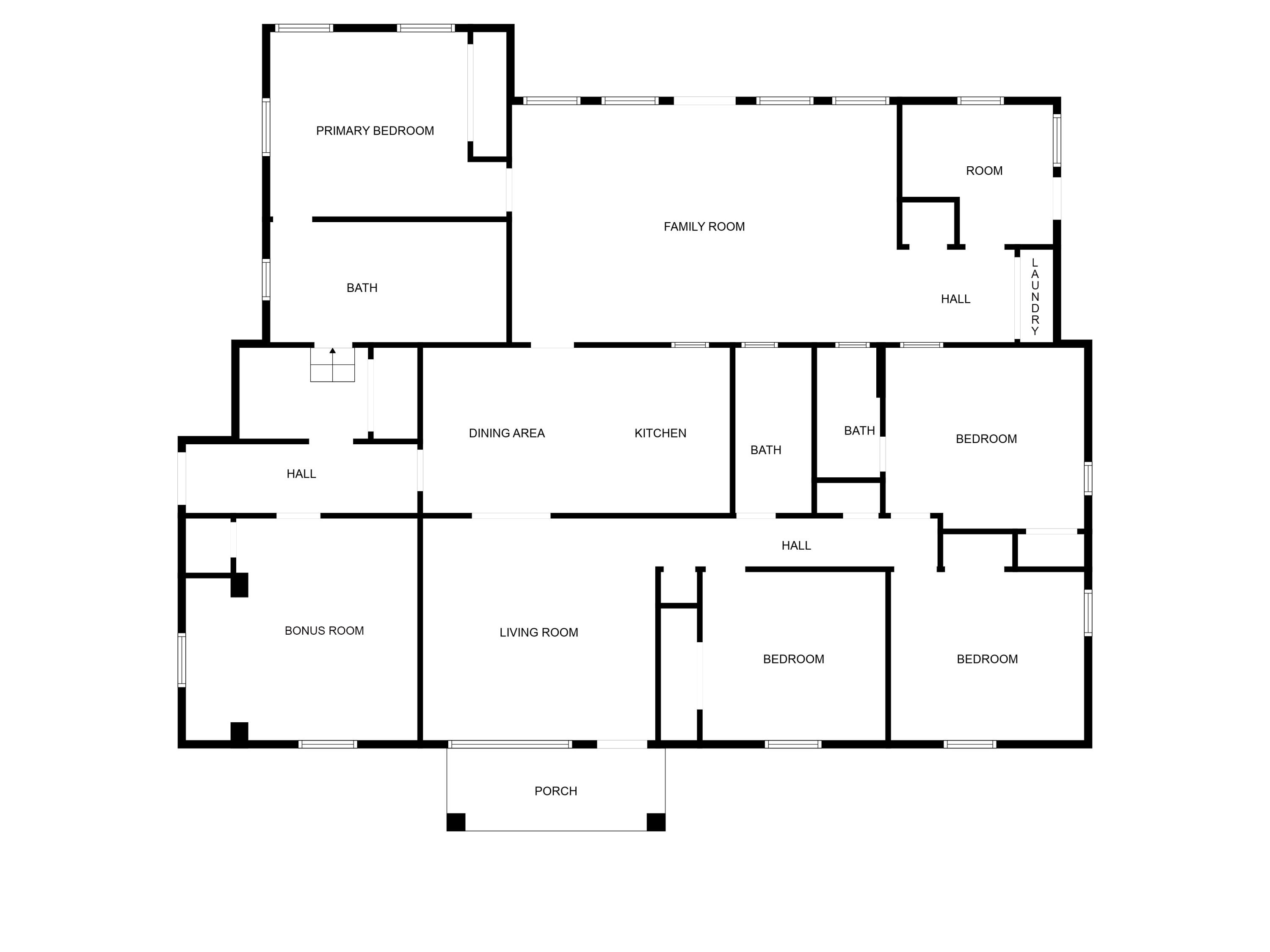 MORENO ACRES S/D - Residential