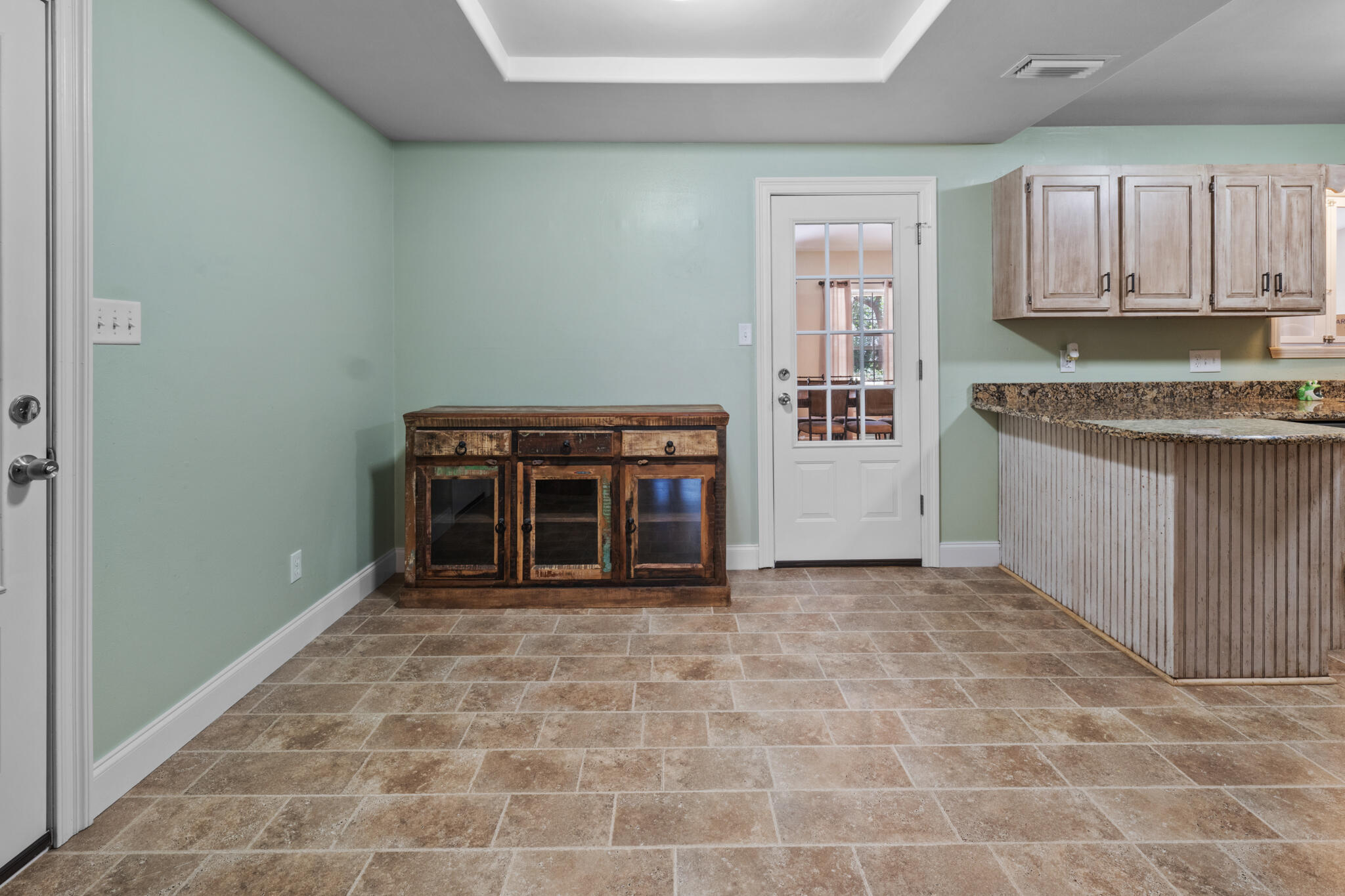 MORENO ACRES S/D - Residential