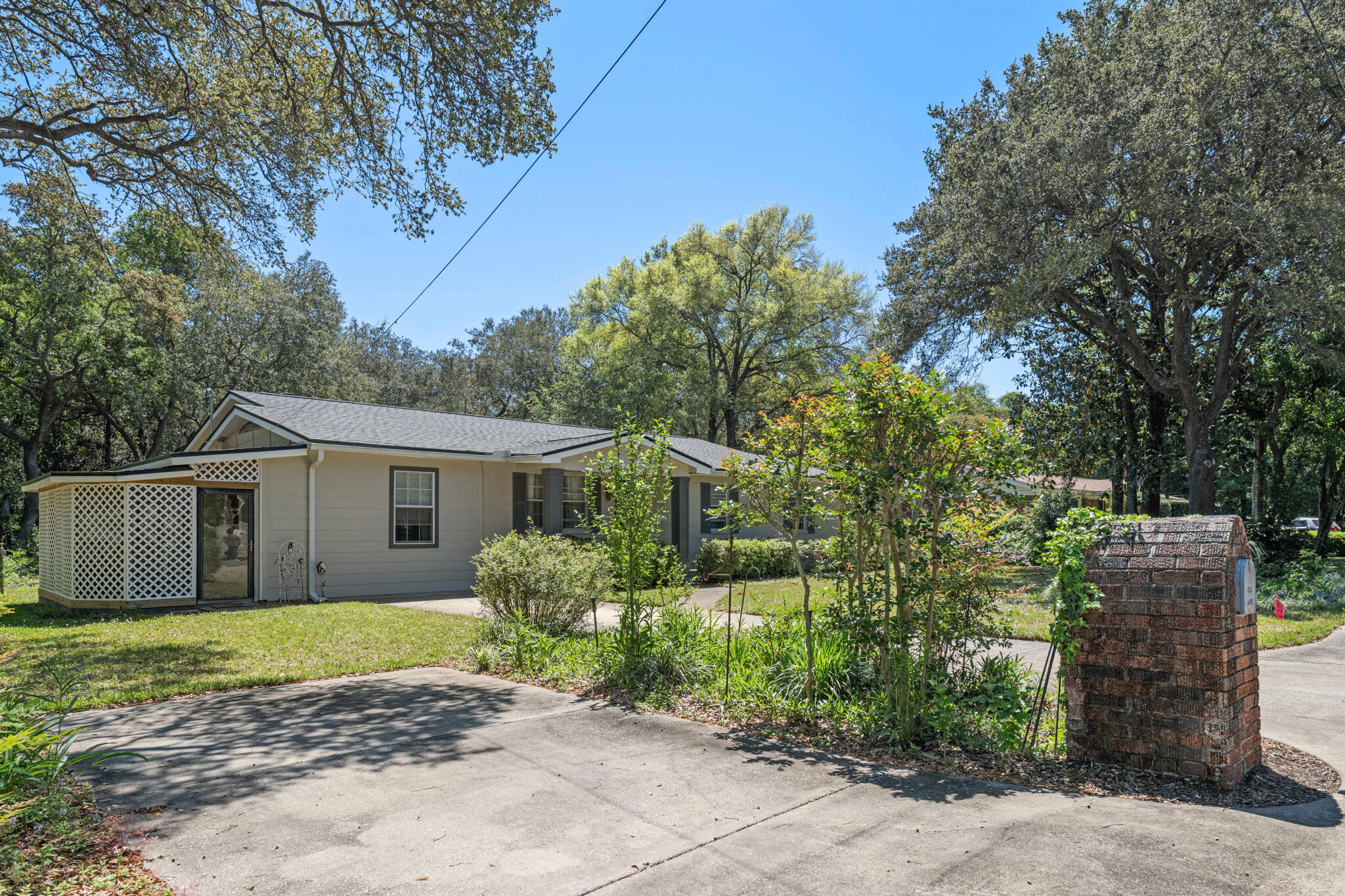 MORENO ACRES S/D - Residential