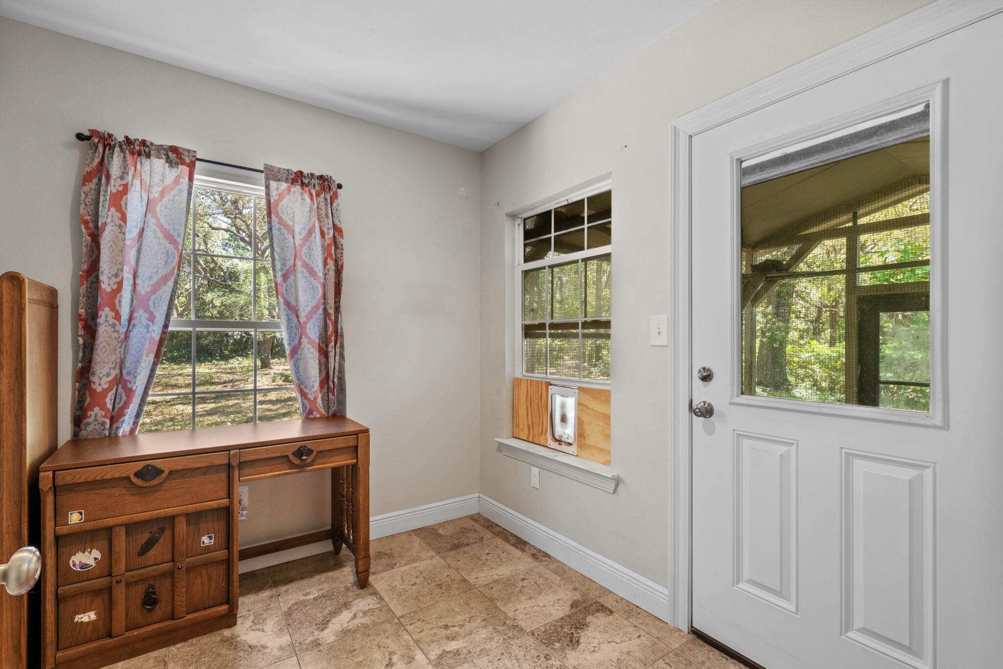 MORENO ACRES S/D - Residential