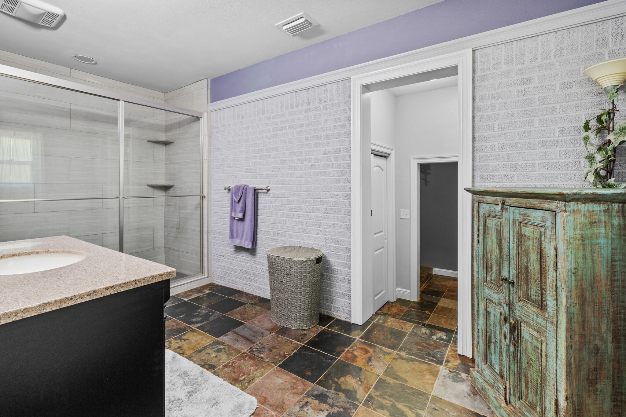 MORENO ACRES S/D - Residential