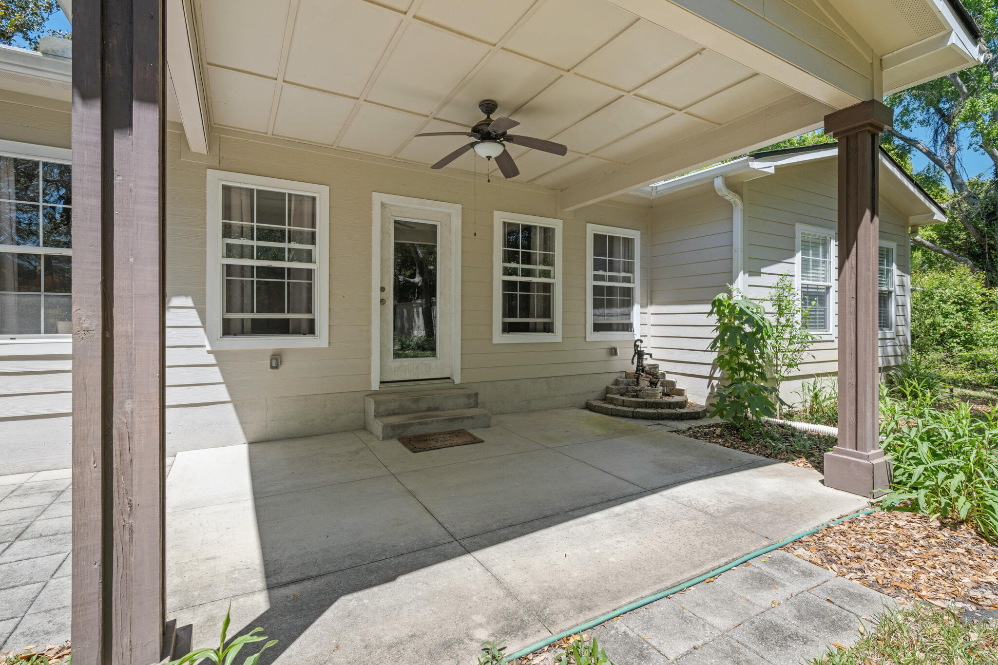 MORENO ACRES S/D - Residential