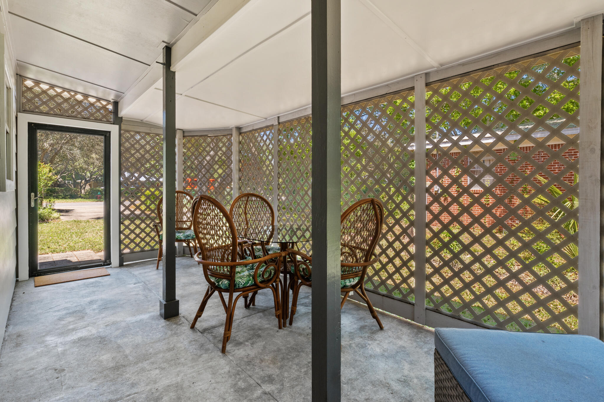 MORENO ACRES S/D - Residential