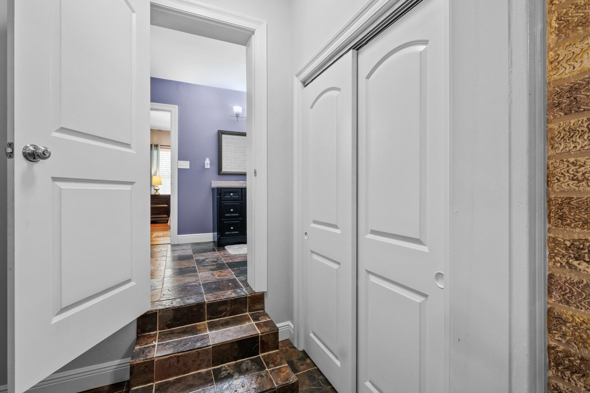 MORENO ACRES S/D - Residential