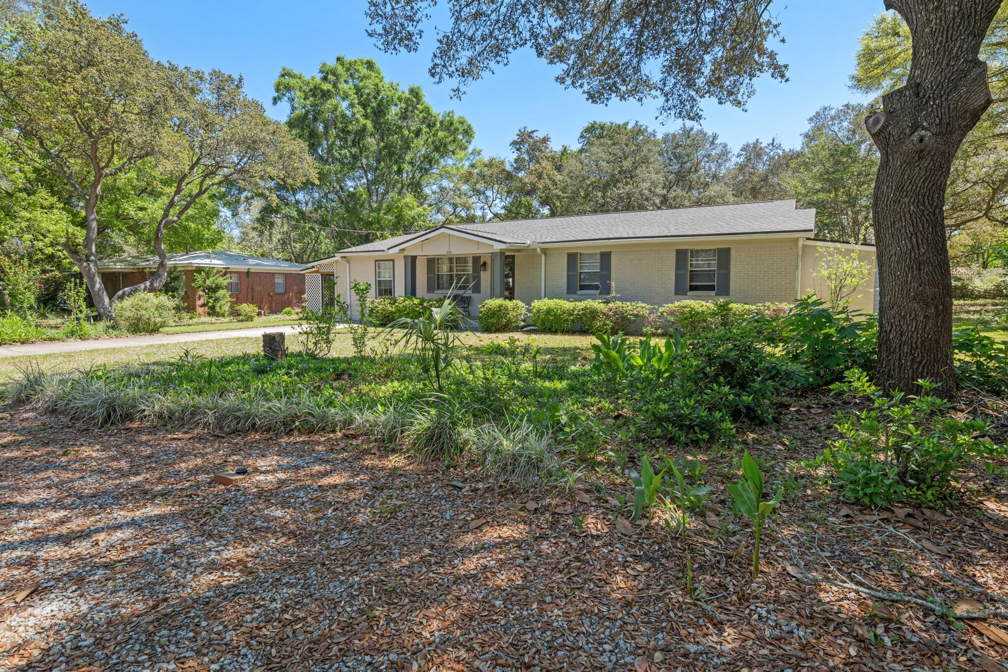 MORENO ACRES S/D - Residential