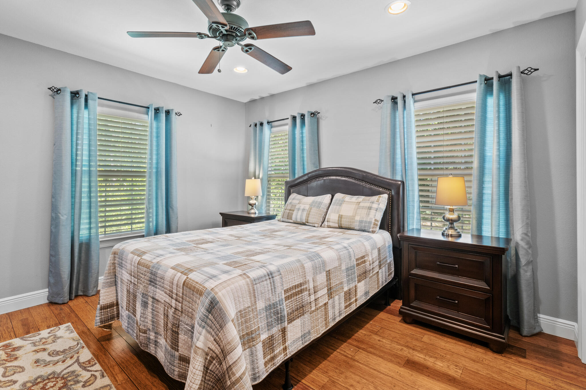 MORENO ACRES S/D - Residential